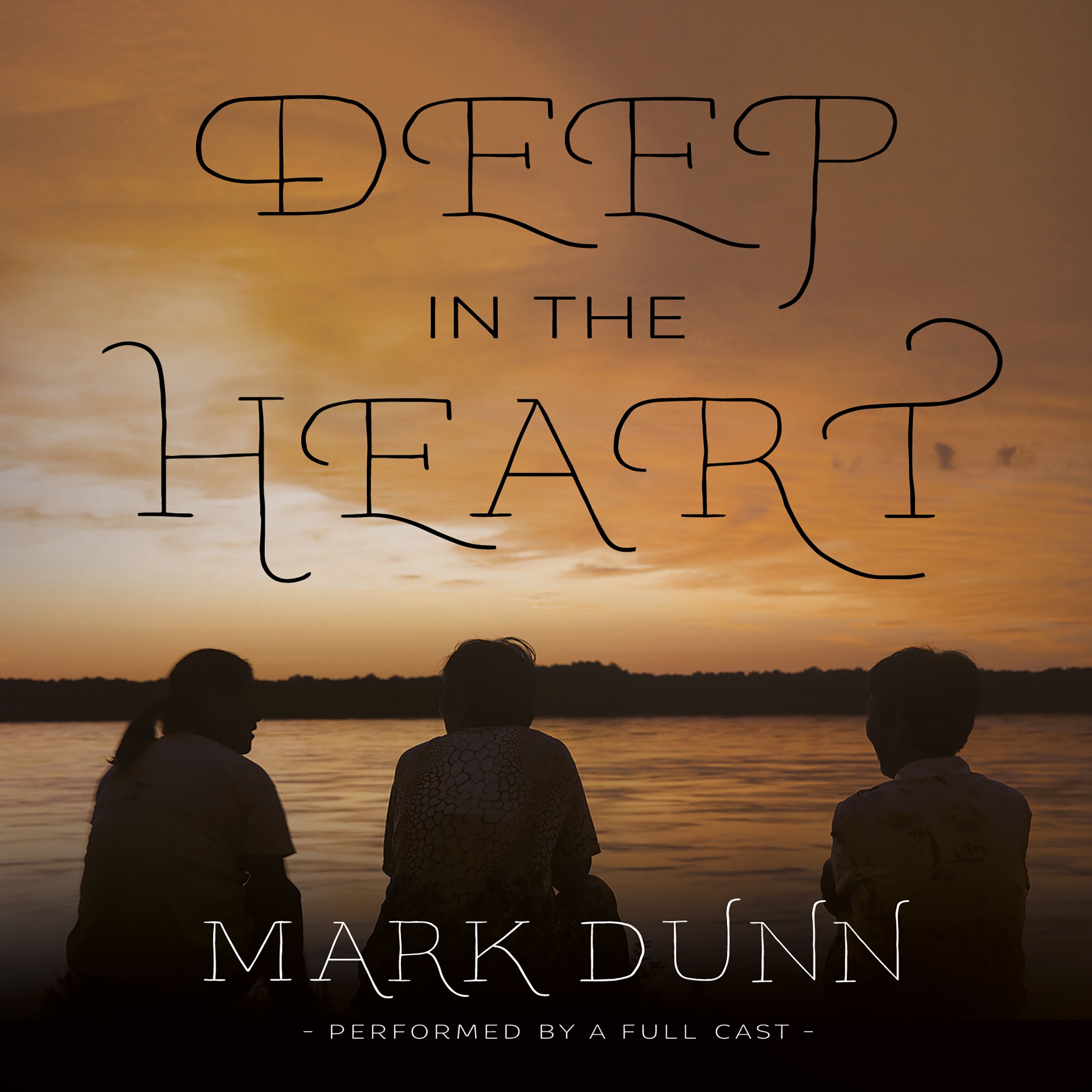 Deep in the Heart