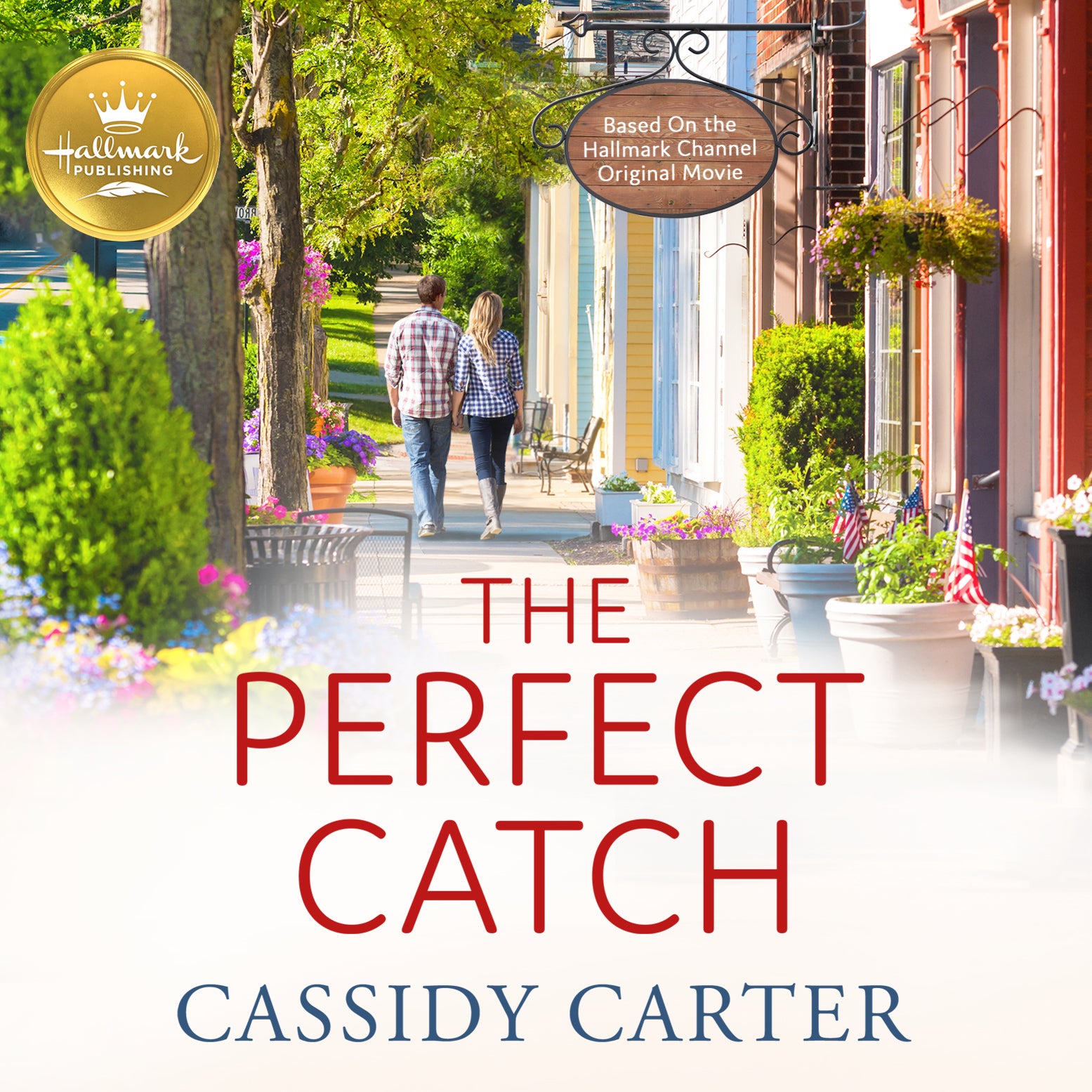 The Perfect Catch