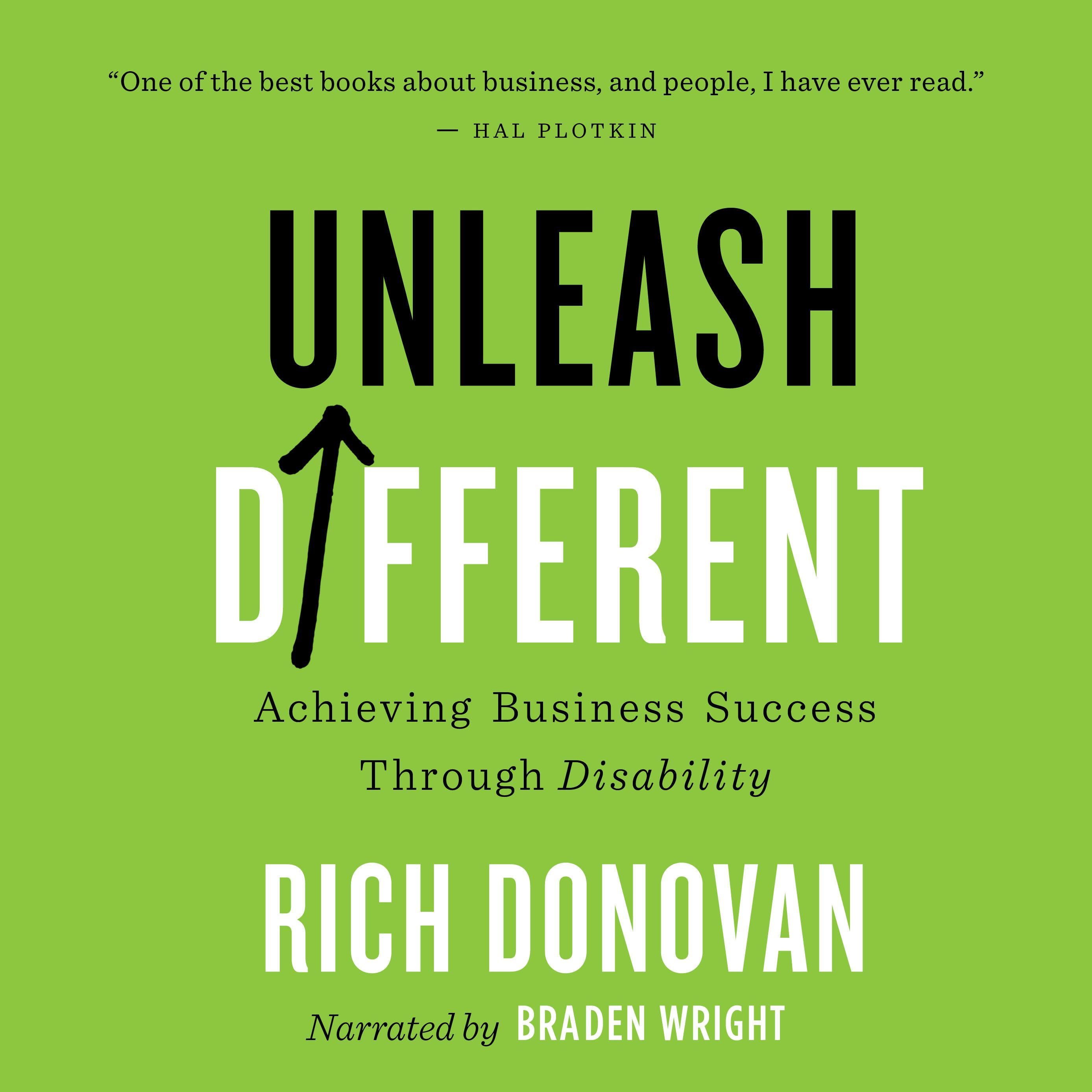 Unleash Different