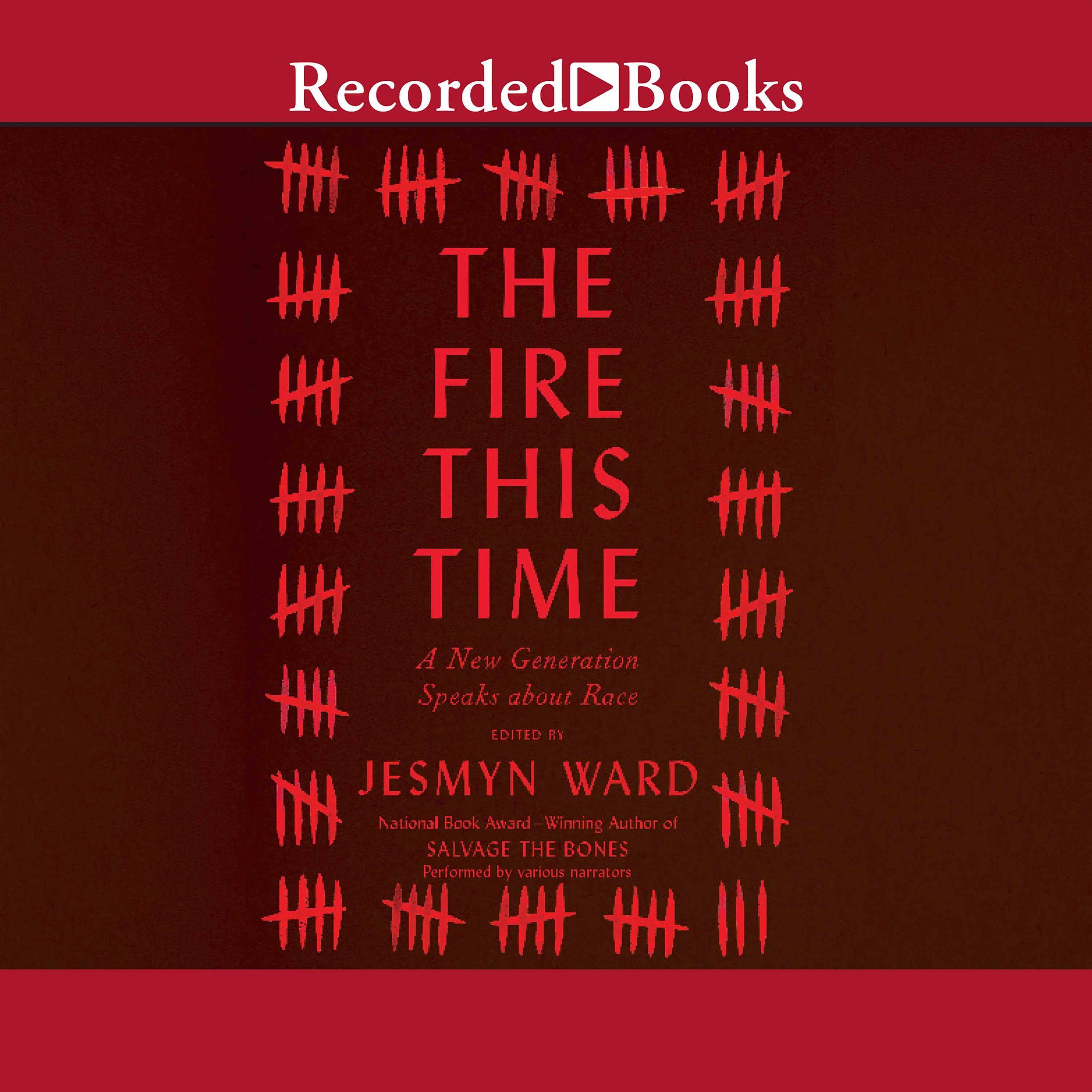 The Fire This Time