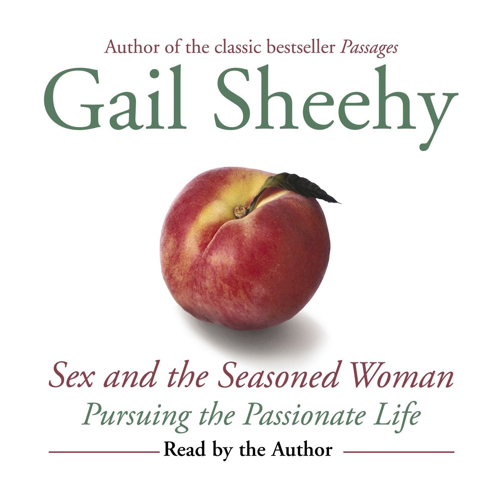 Sex and the Seasoned Woman