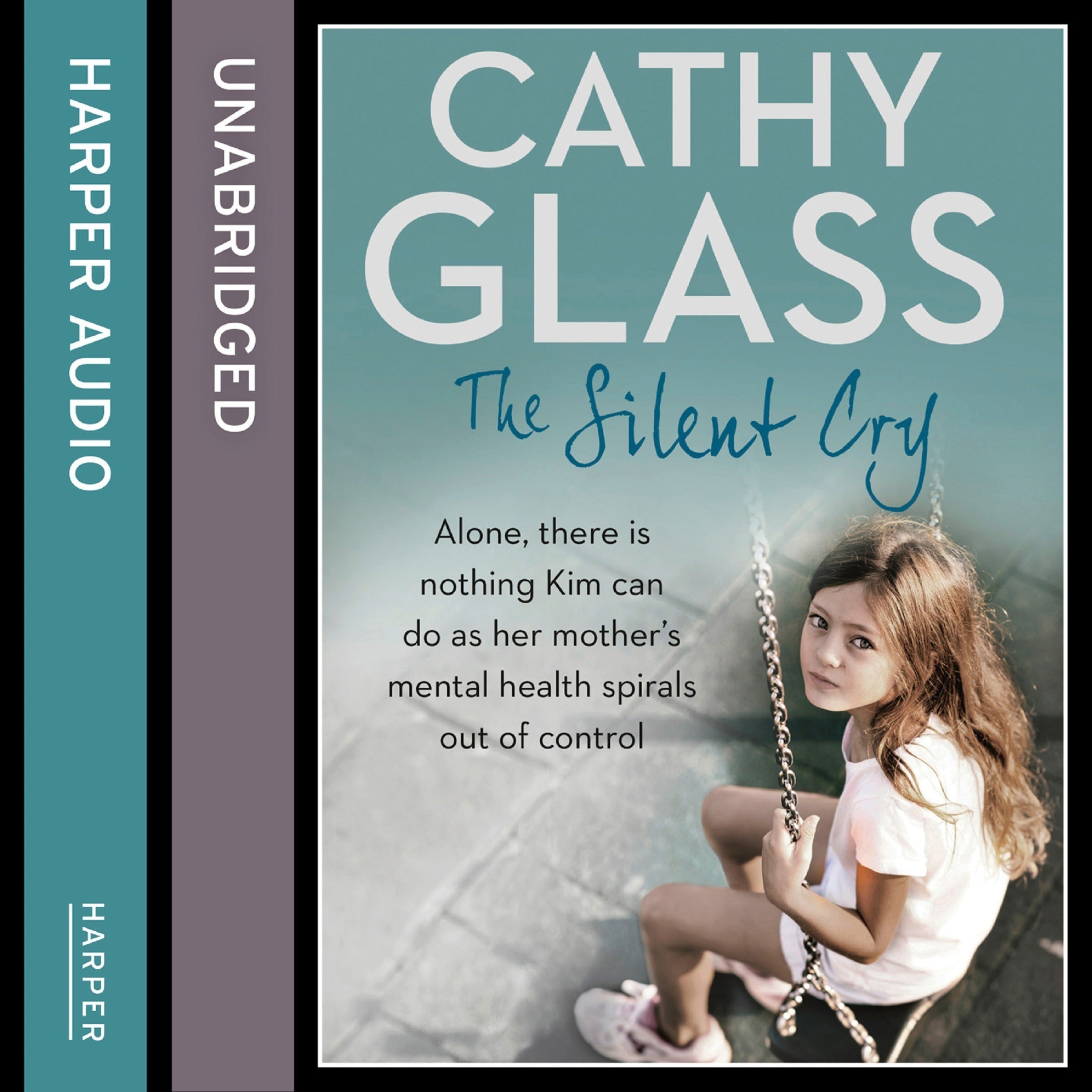 The Silent Cry