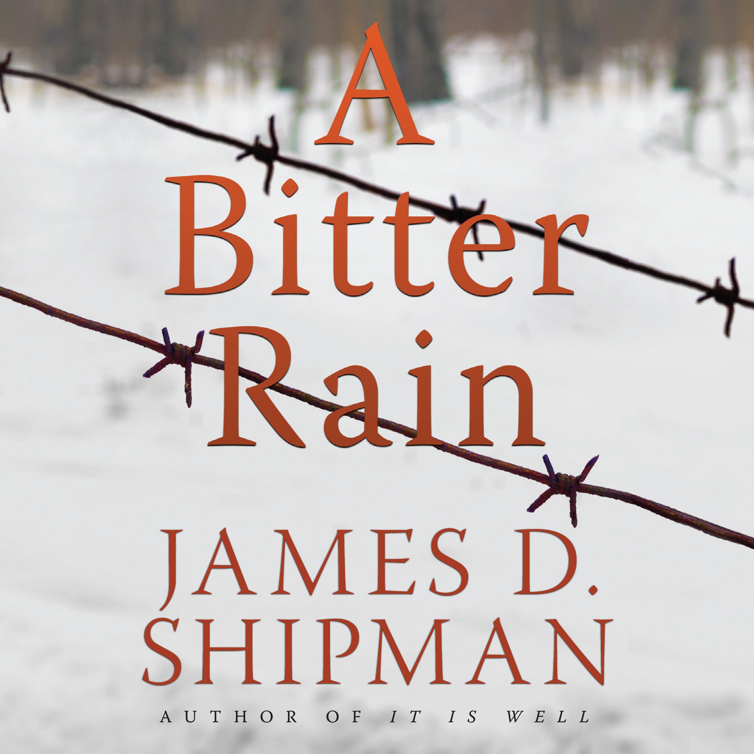 A Bitter Rain