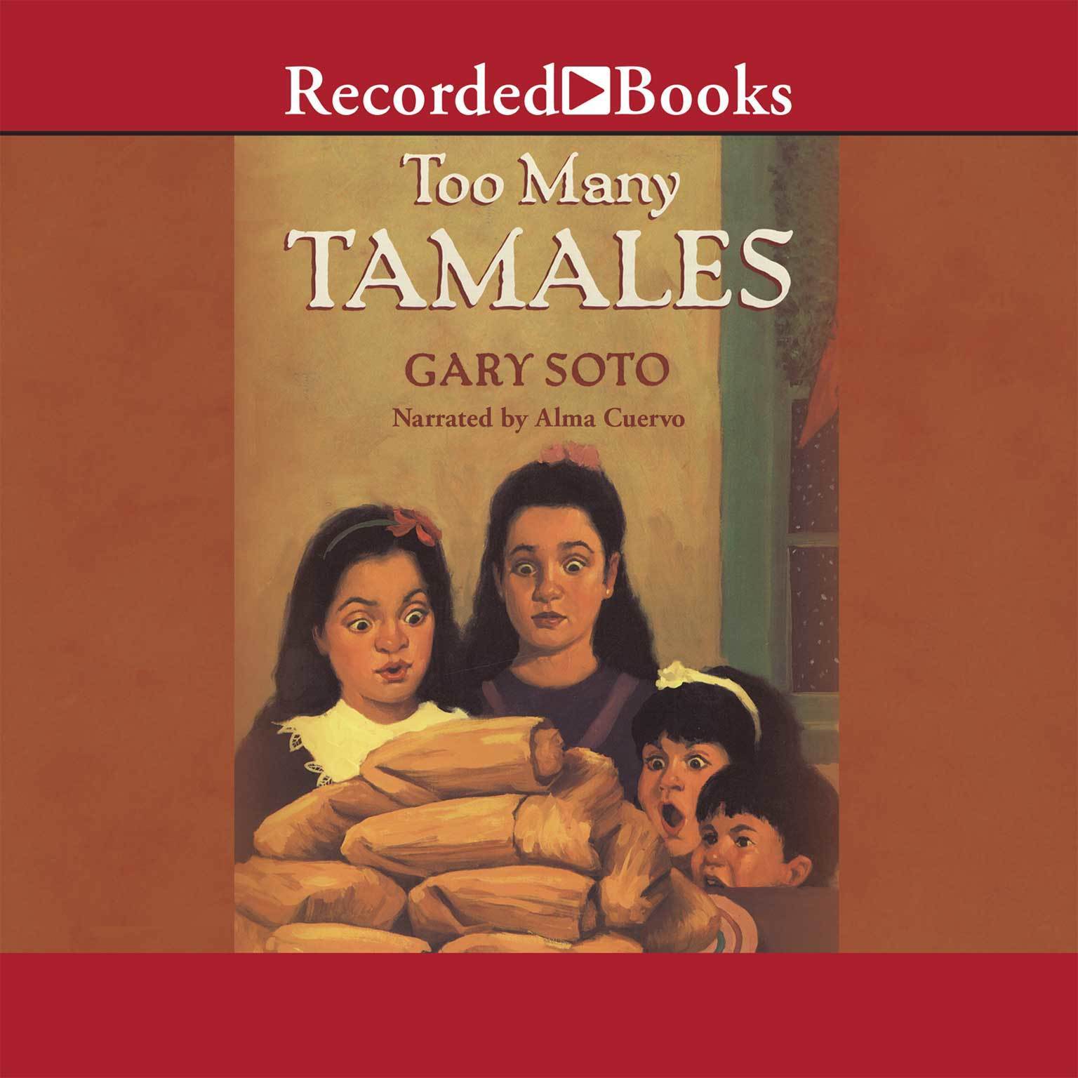Too Many Tamales