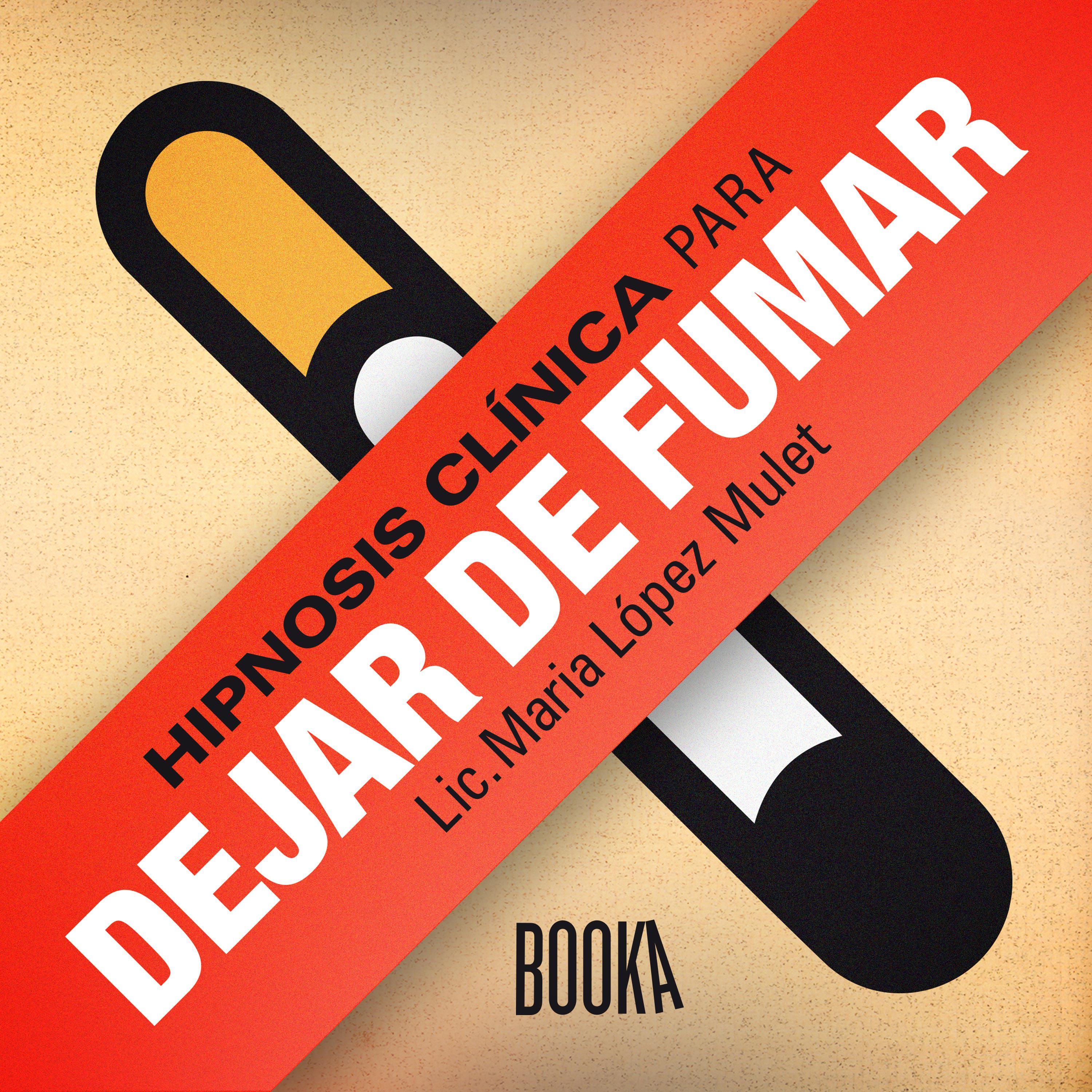 Hipnosis Clinica Para Dejar de Fumar