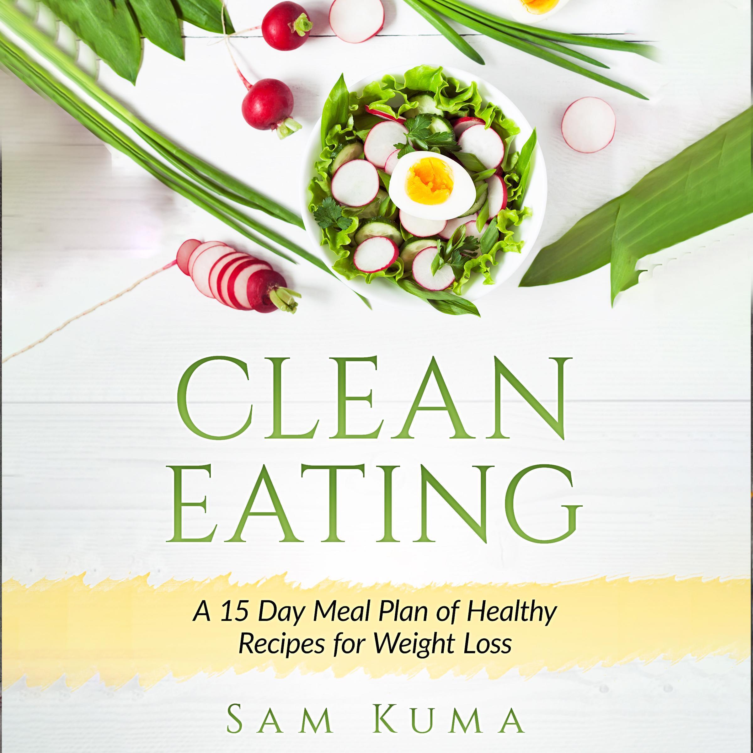 Clean Eating:
