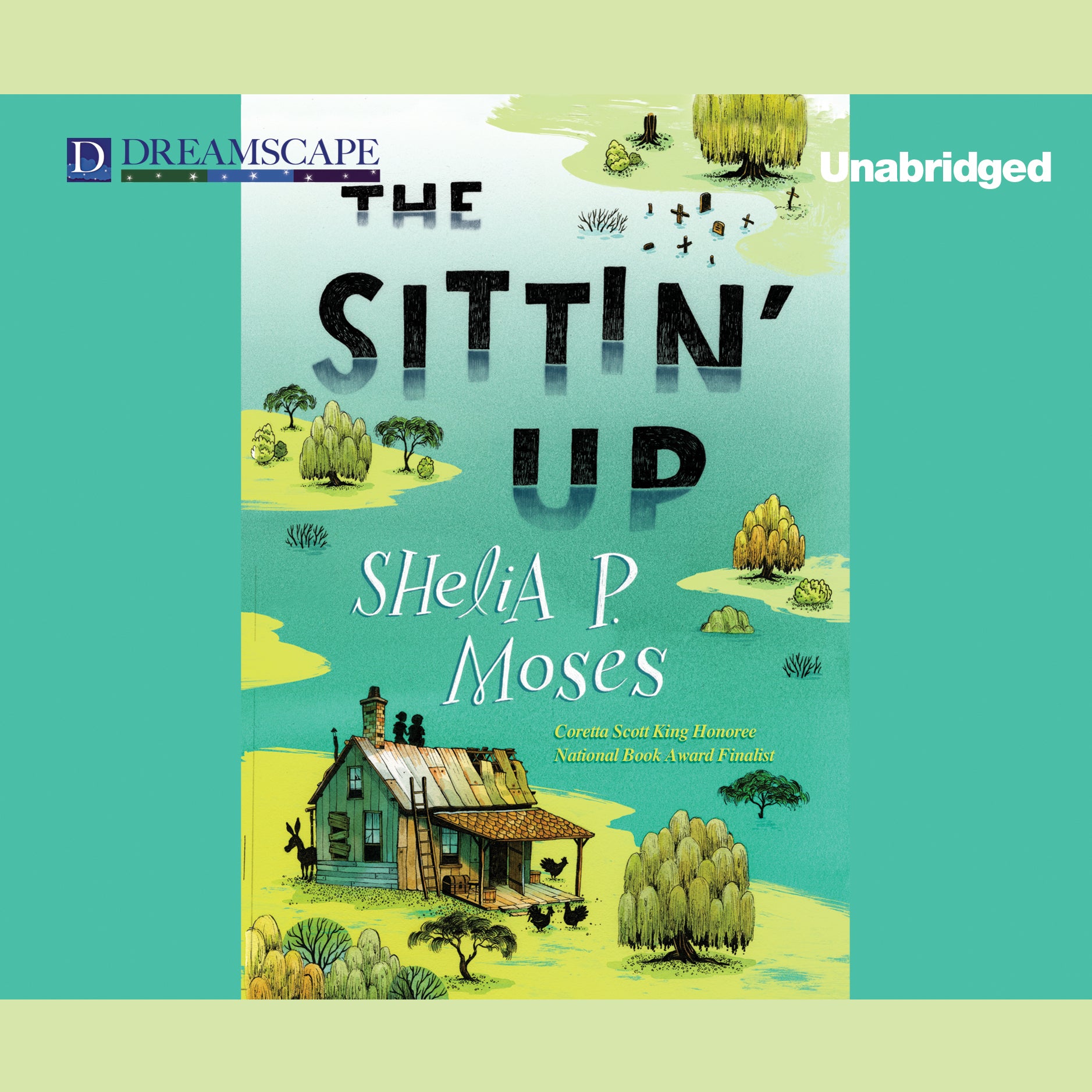 The Sittin’ Up