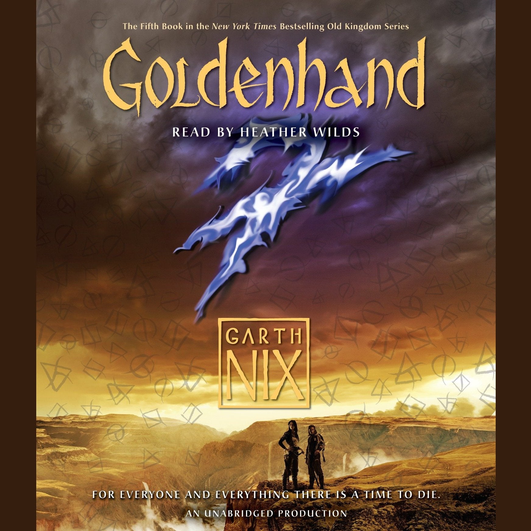 Goldenhand