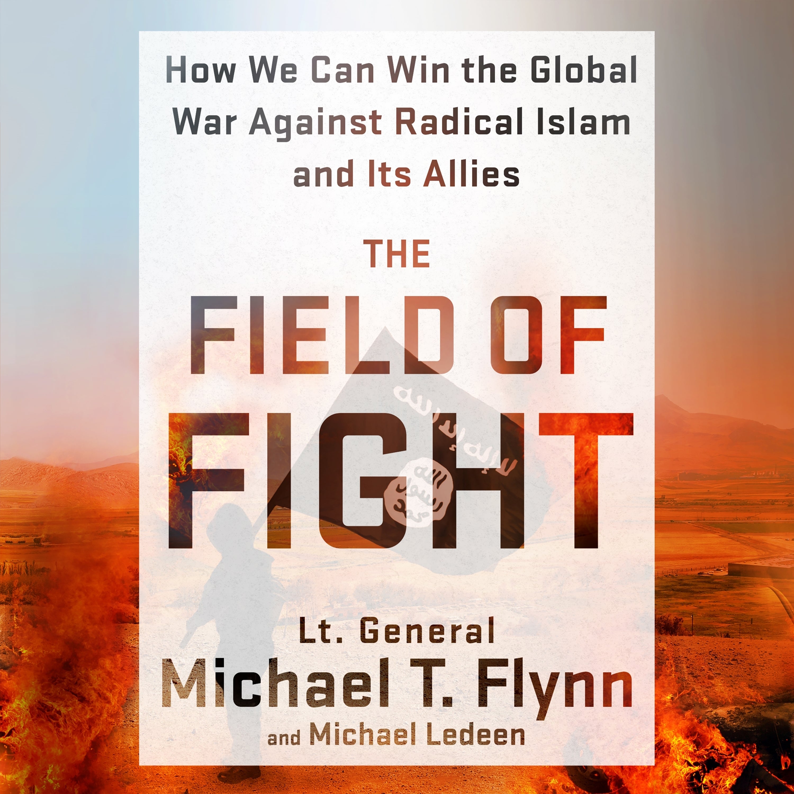 The Field of Fight