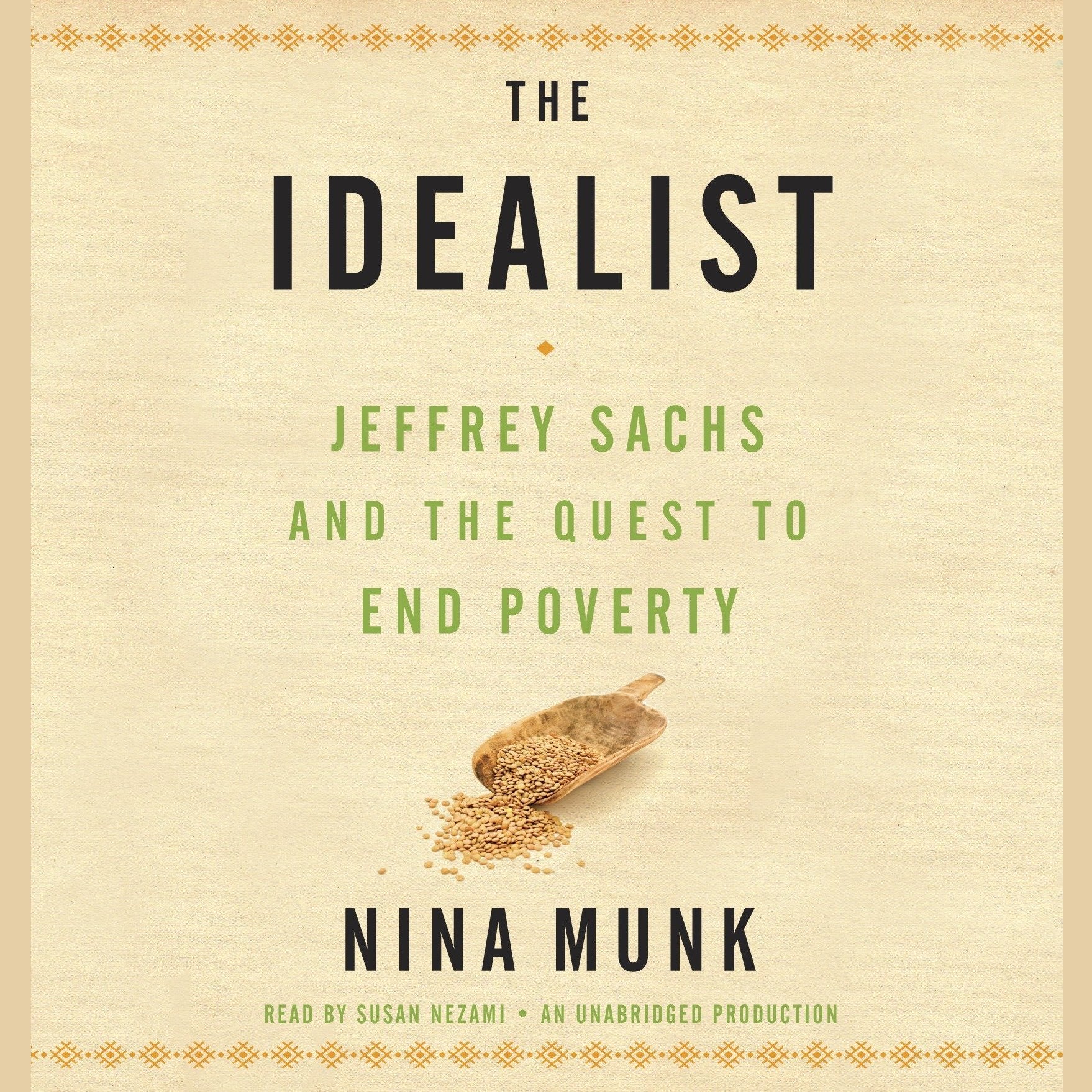 The Idealist