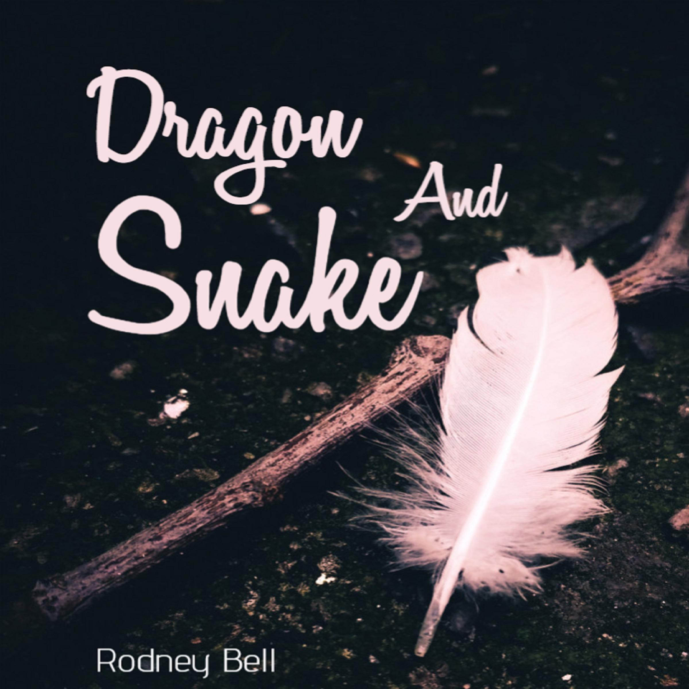 Dragon And Snake
