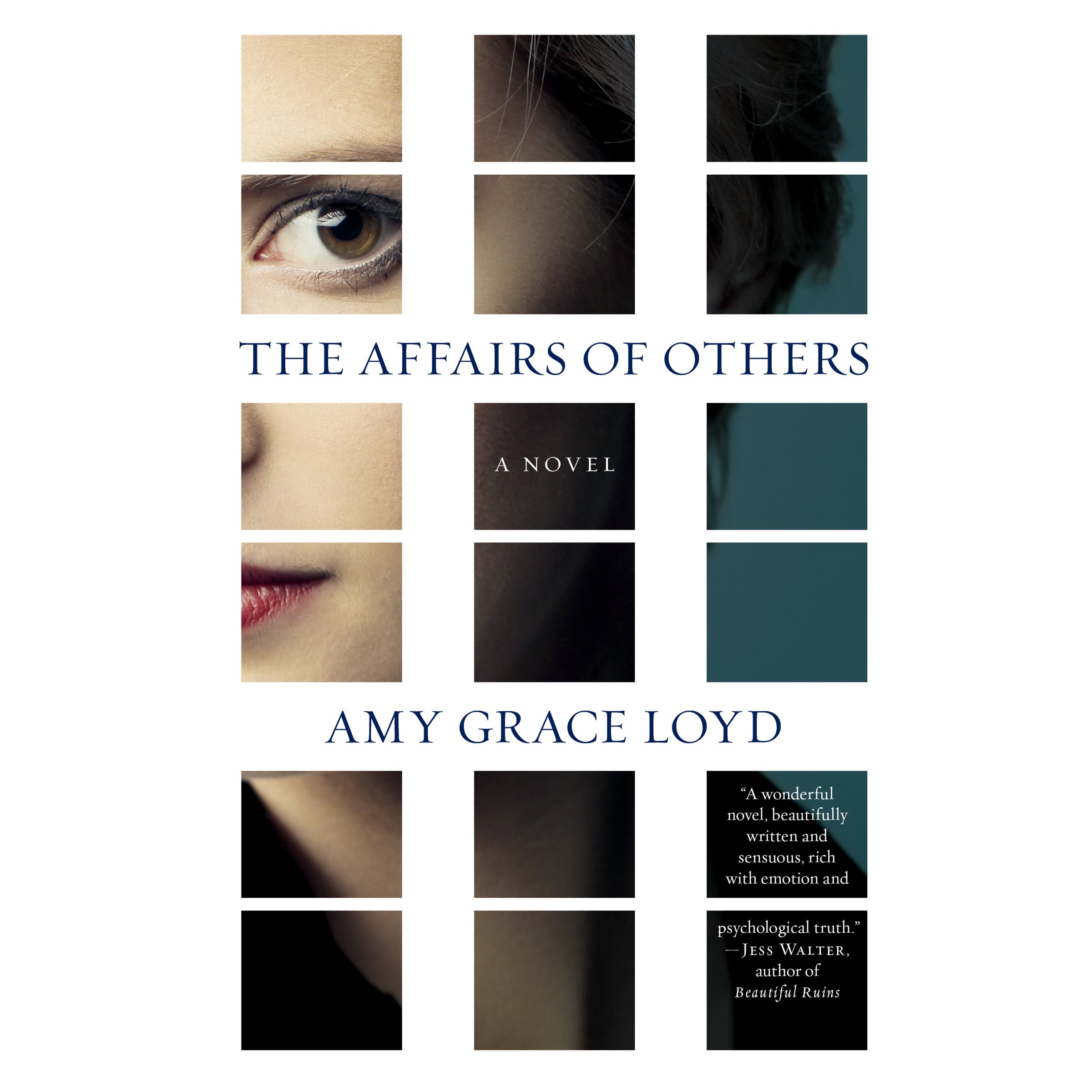 The Affairs of Others