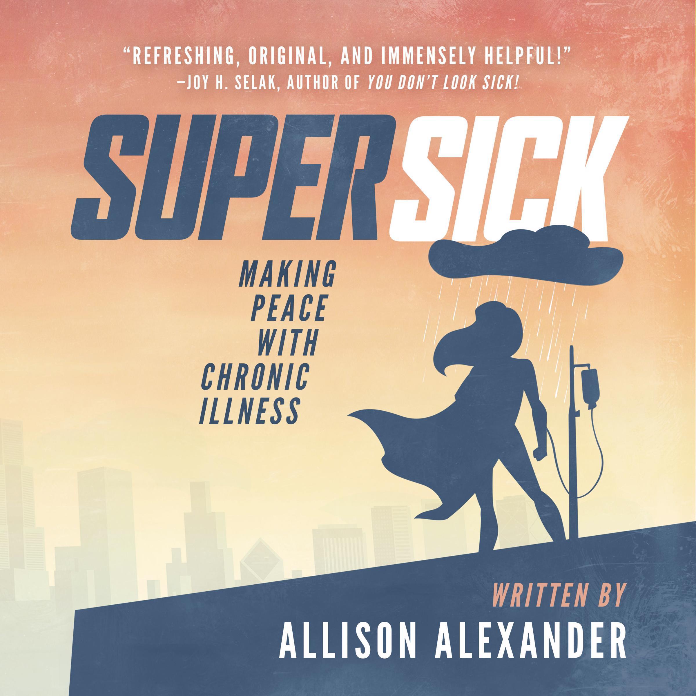 Super Sick: