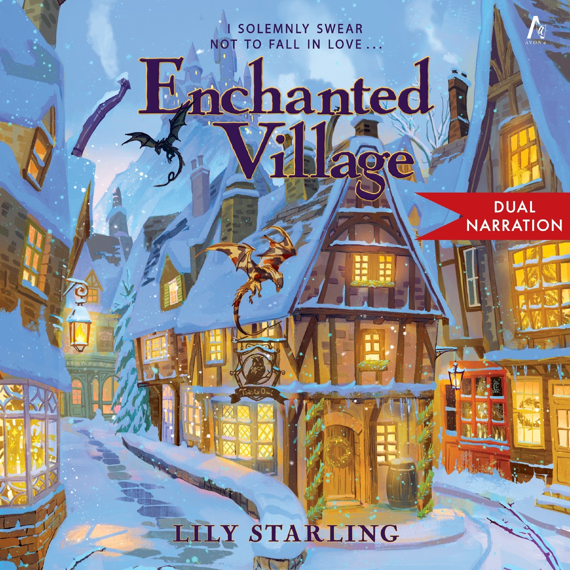 Enchanted Village