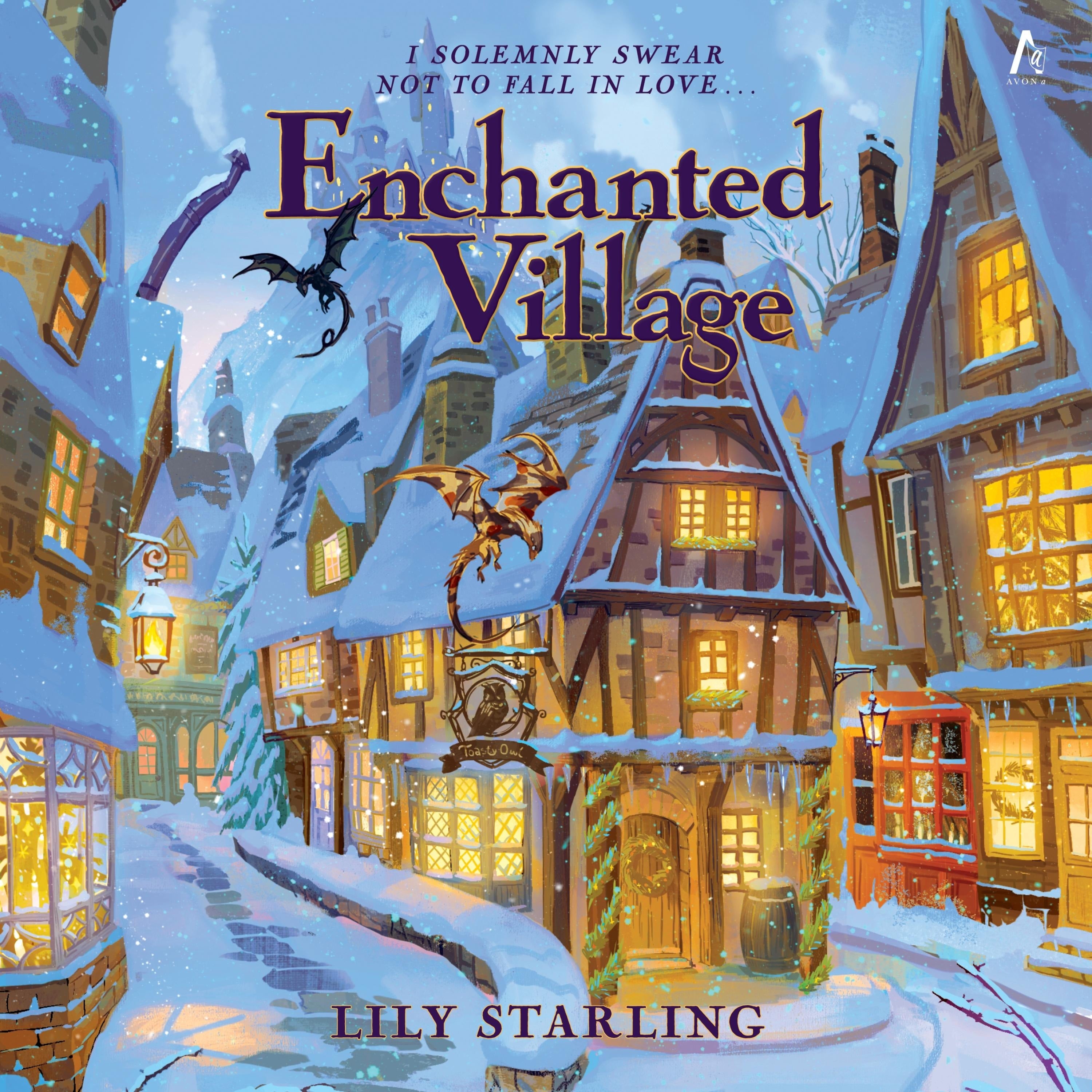 Enchanted Village