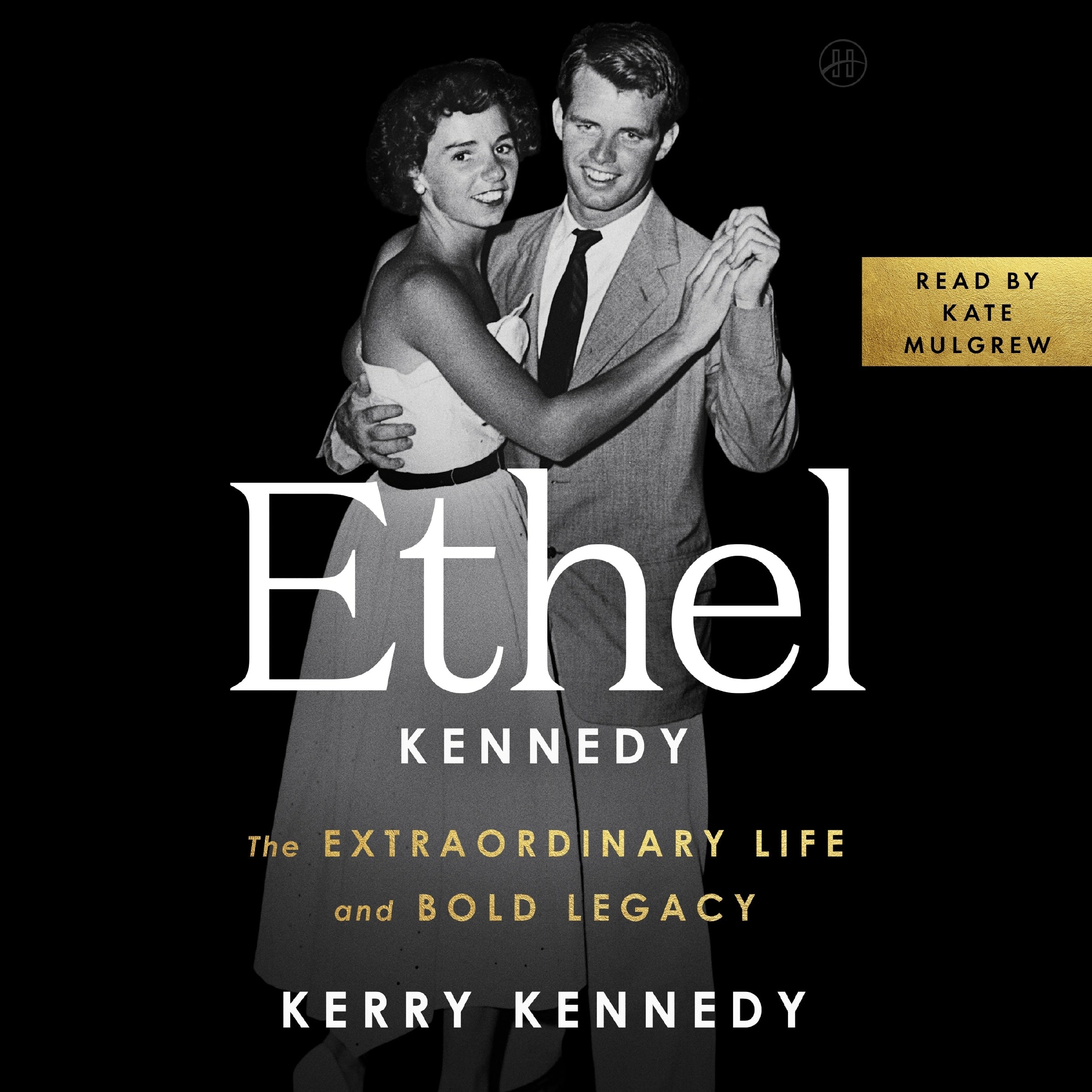 Ethel Kennedy