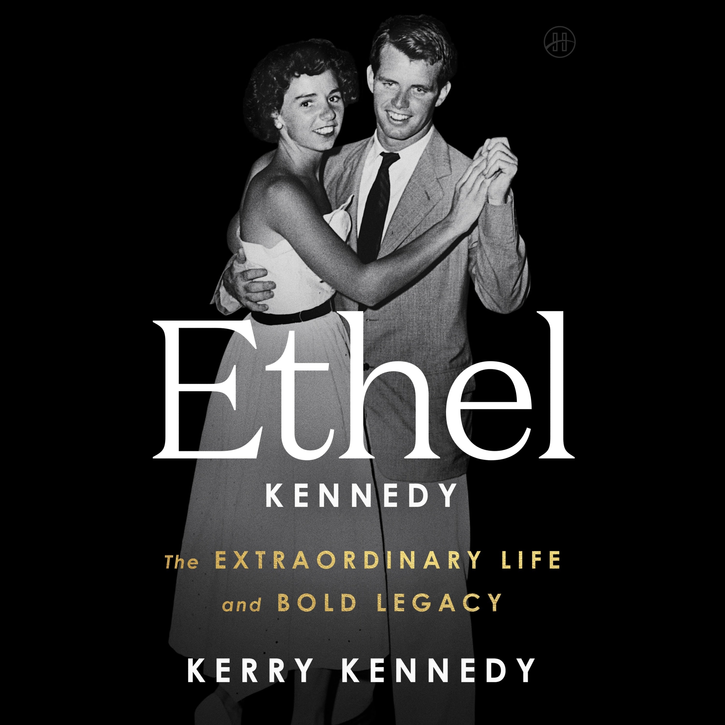 Ethel Kennedy