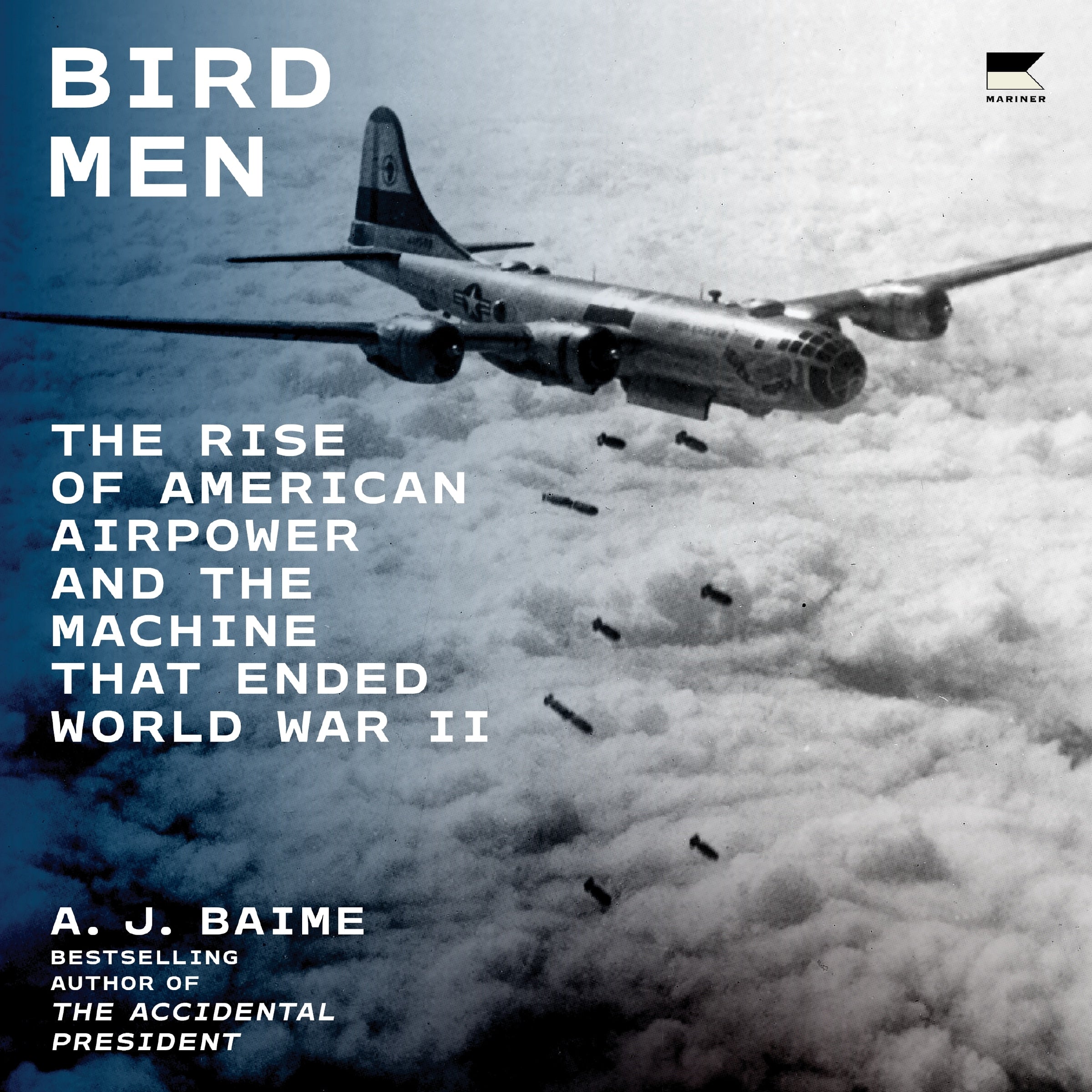 Bird Men