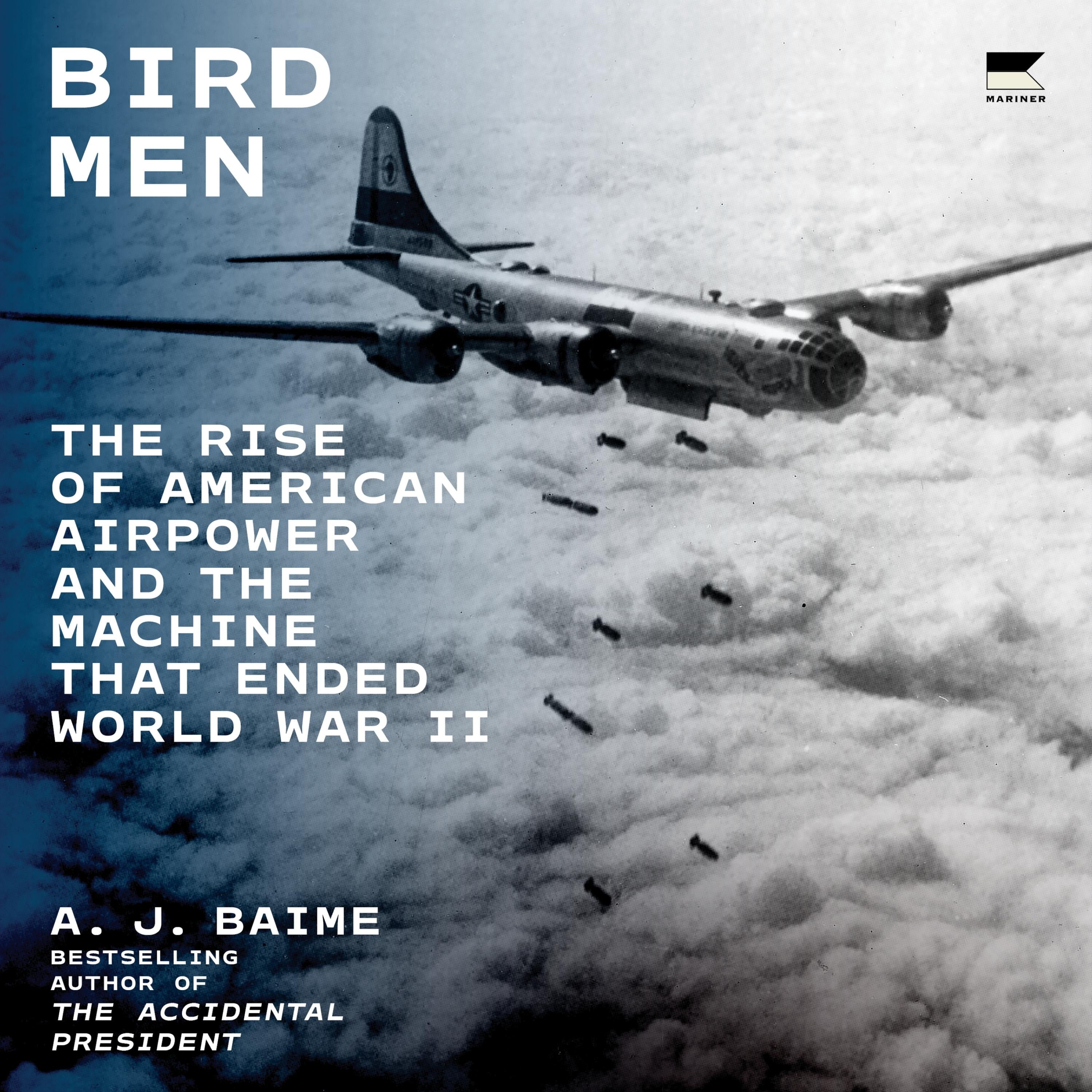 Bird Men