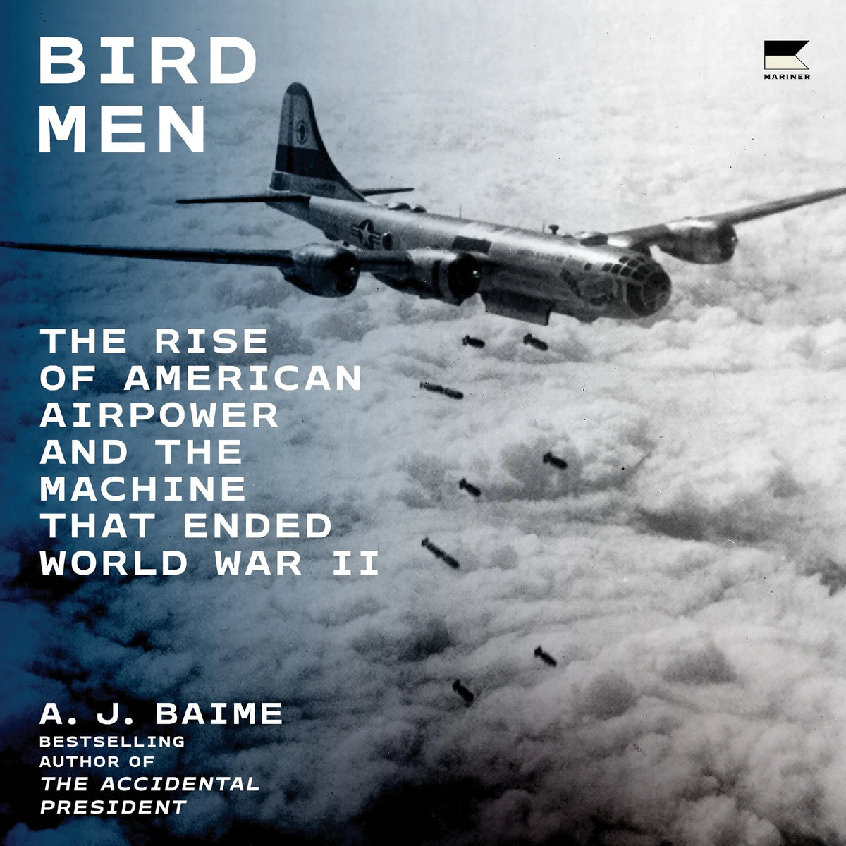 Bird Men