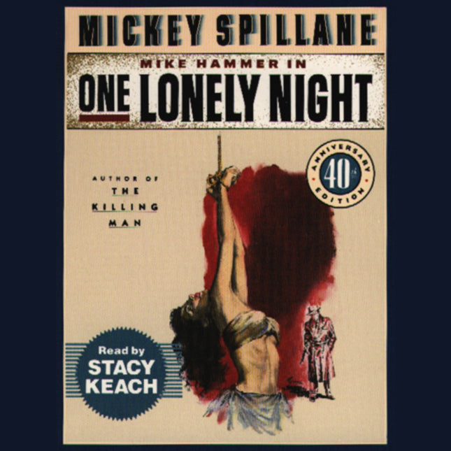 One Lonely Night