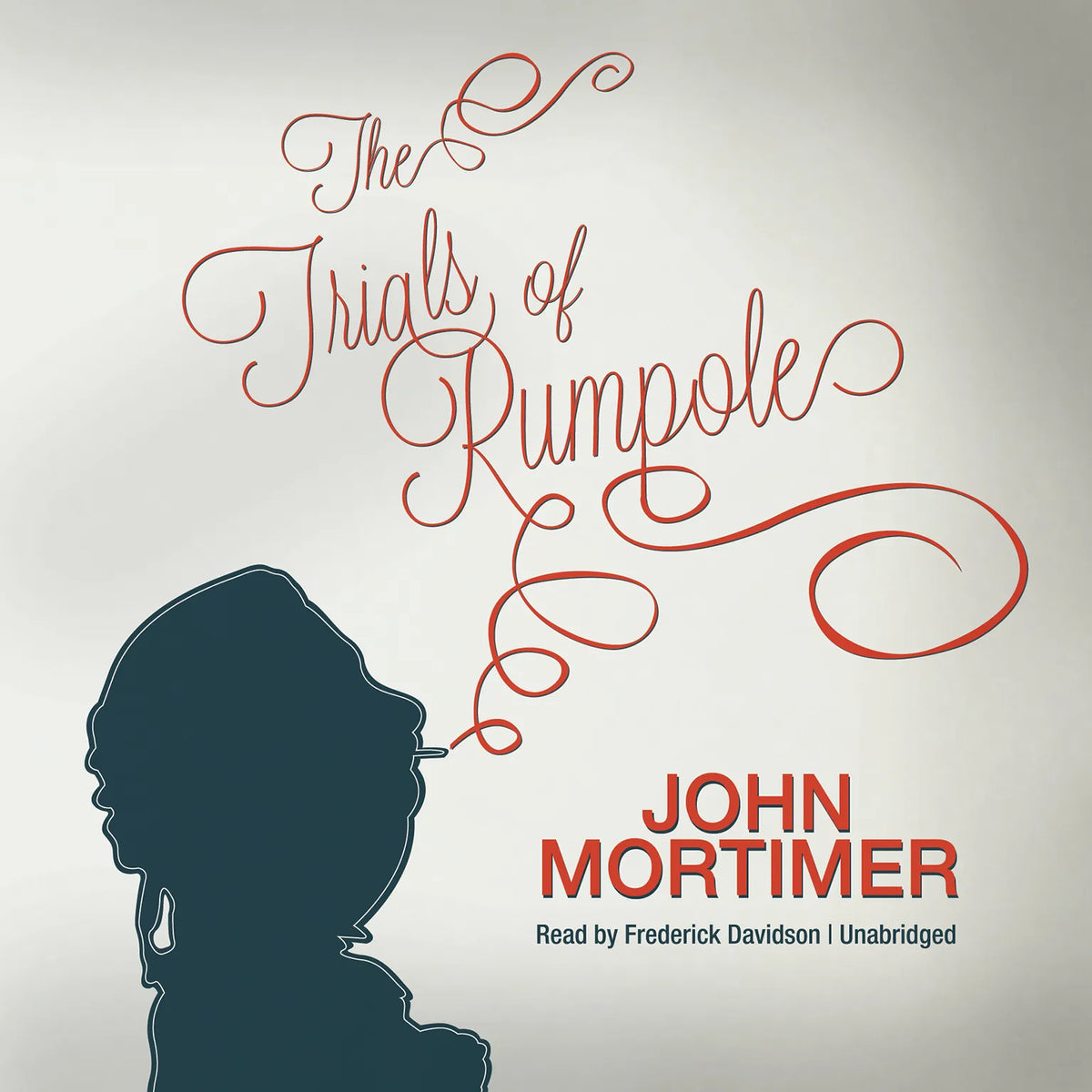 The Trials of Rumpole