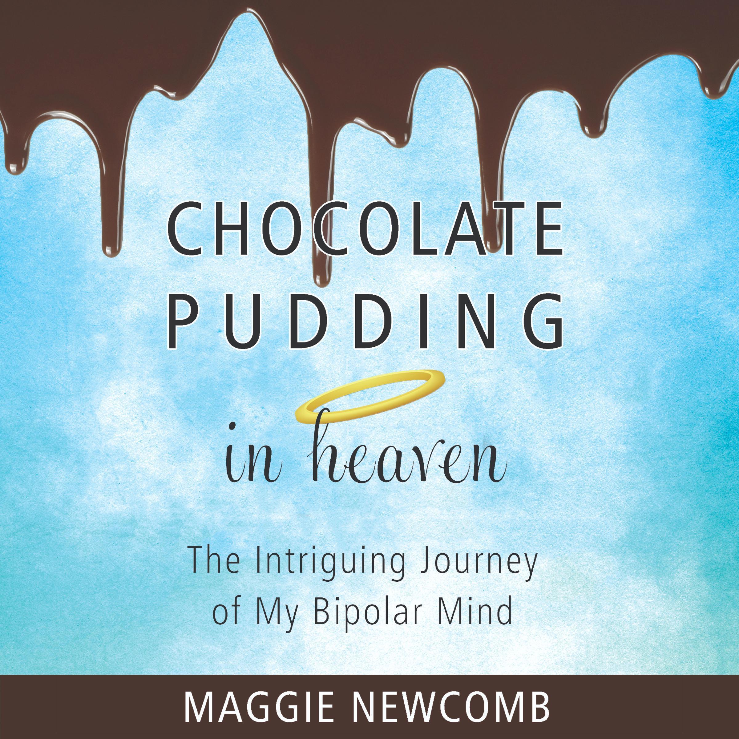 Chocolate Pudding in Heaven