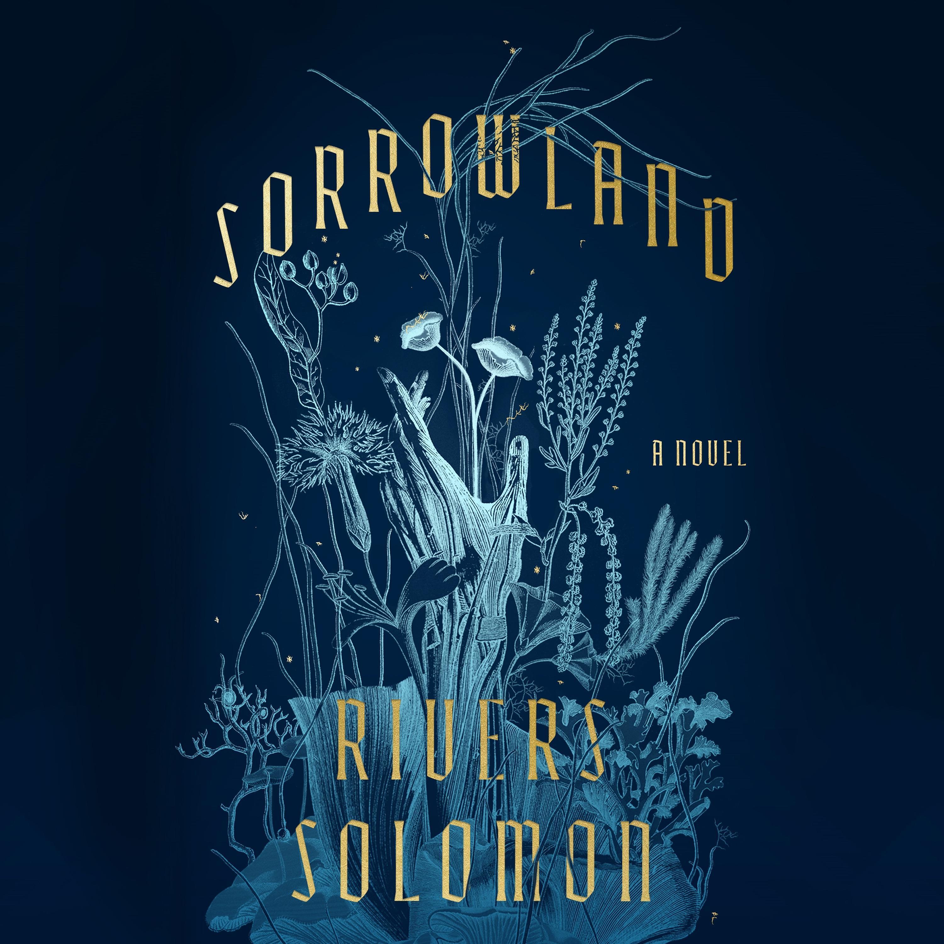 Sorrowland