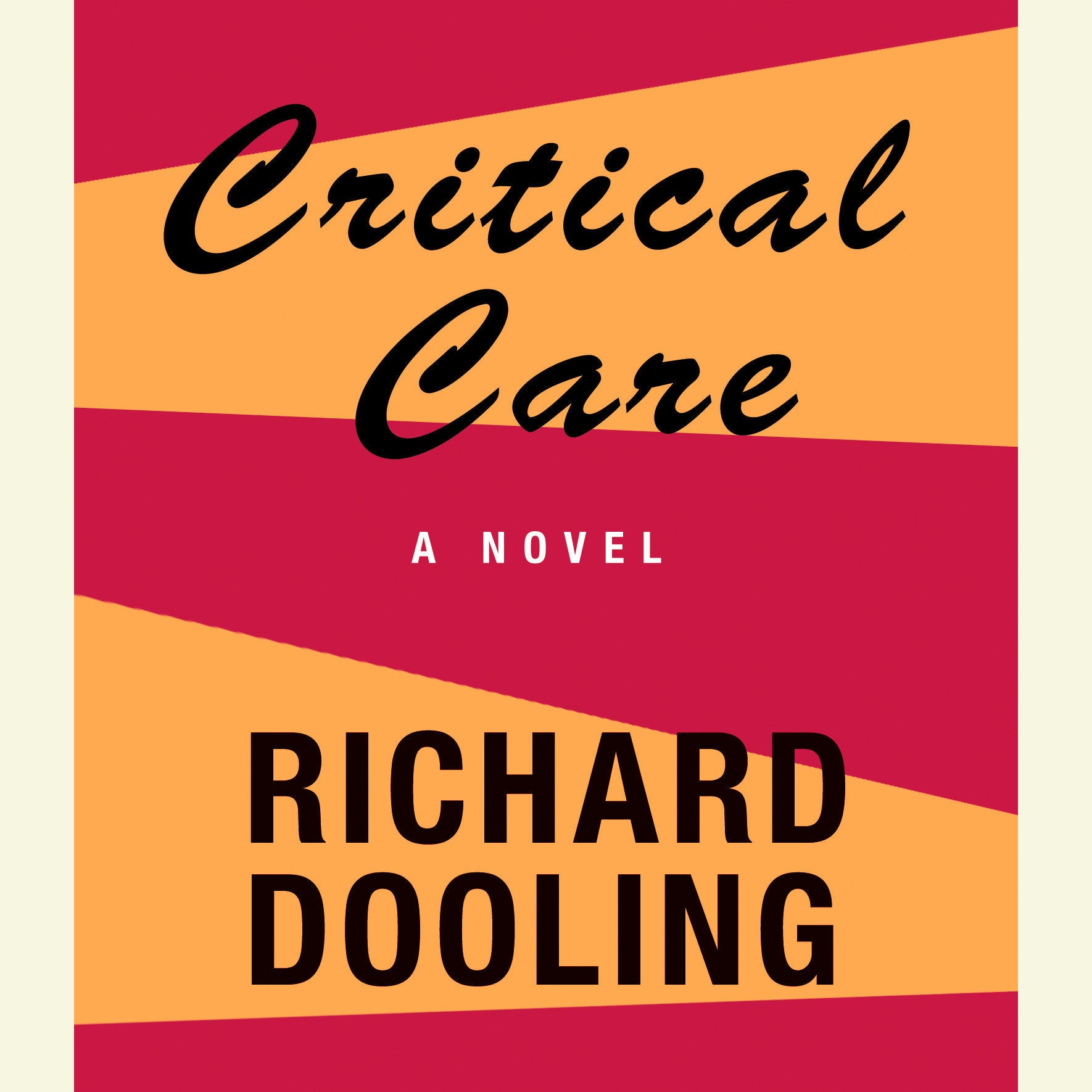 Critical Care