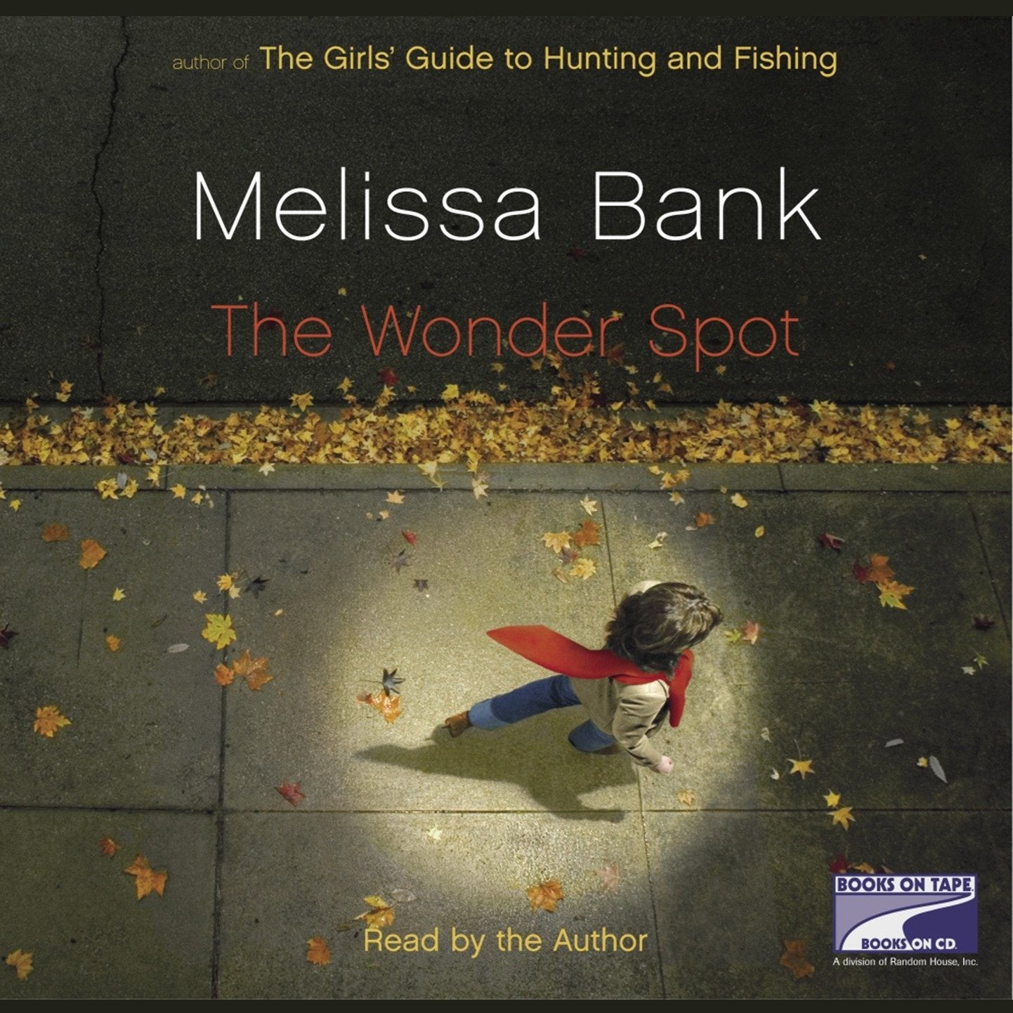 The Wonder Spot