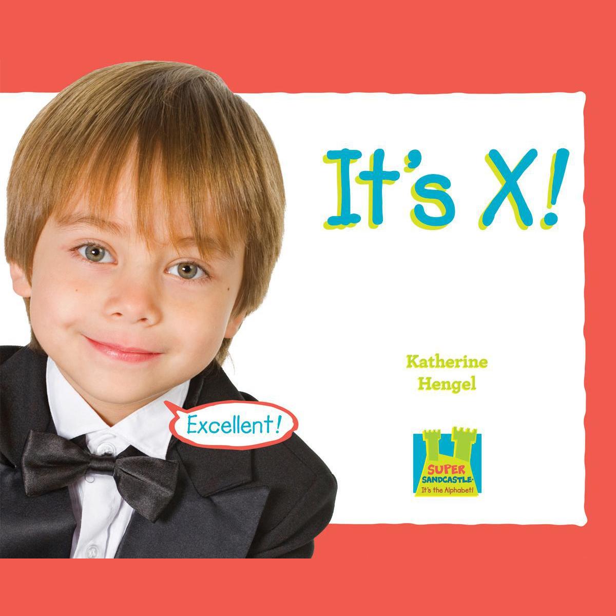It's X