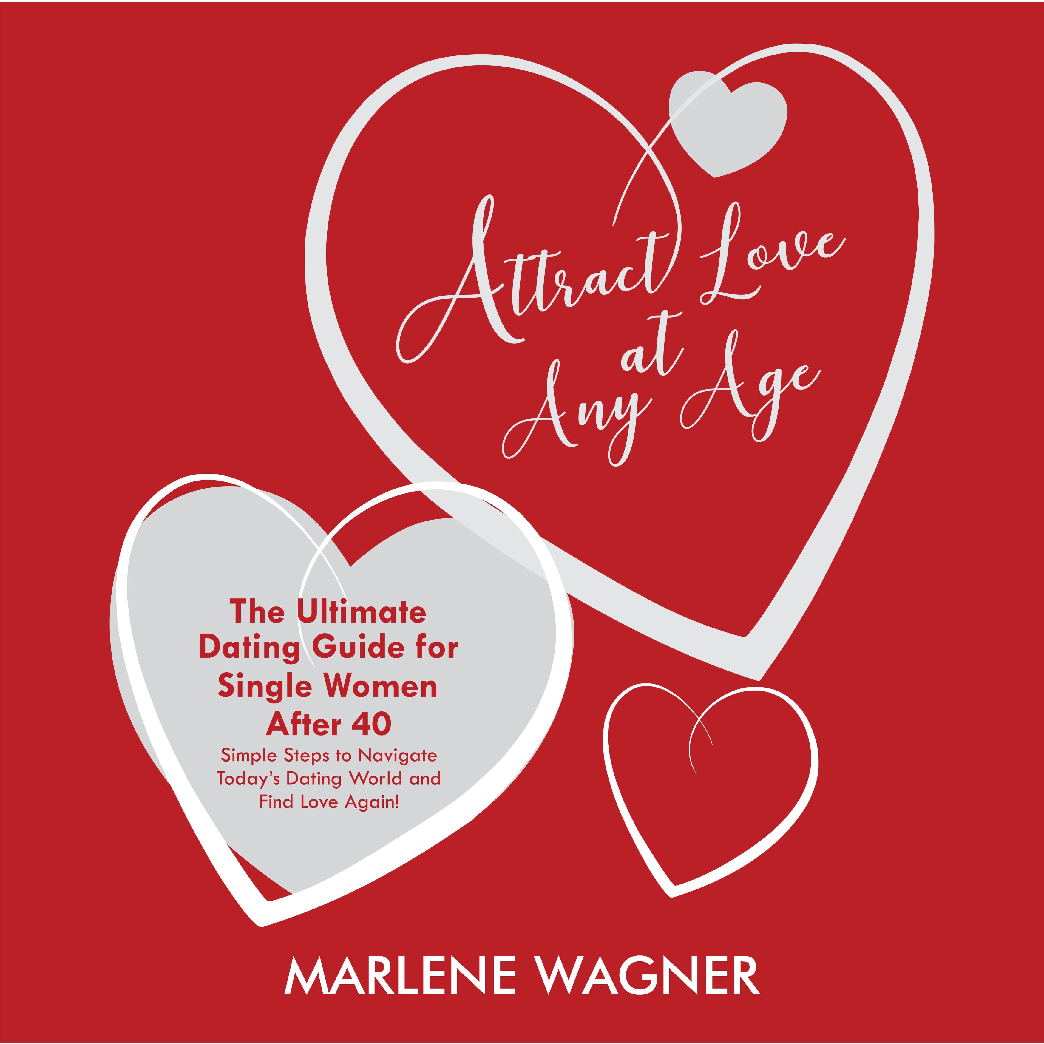 Attract Love At Any Age