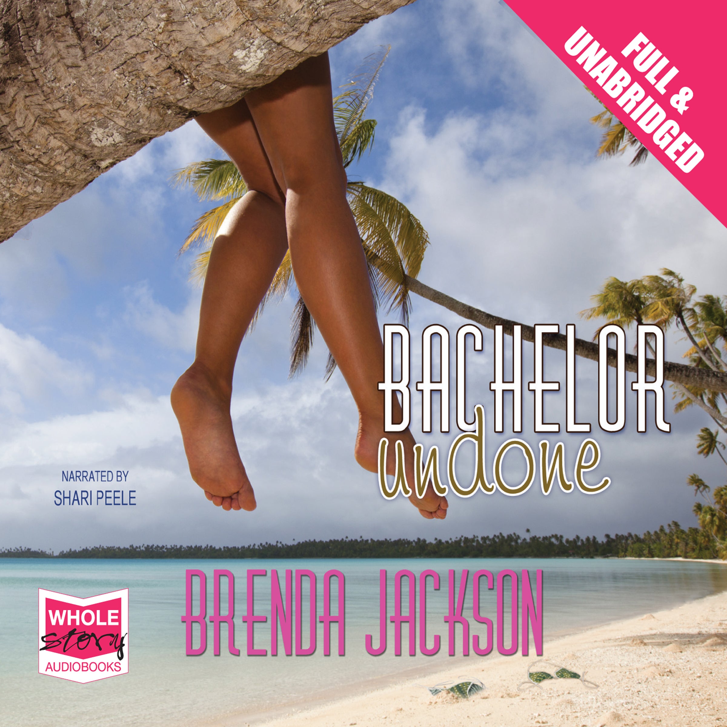 Bachelor Undone