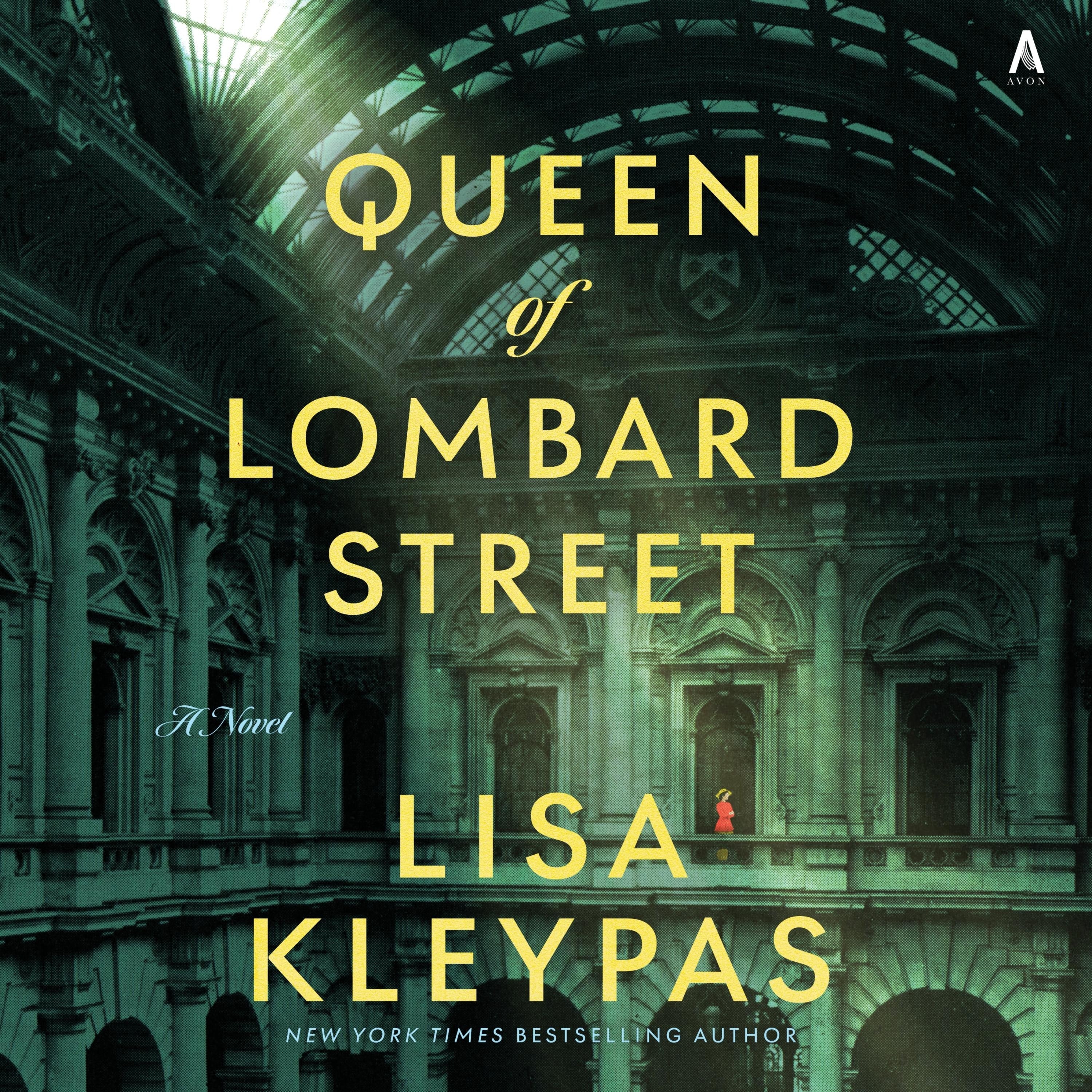 Queen of Lombard Street