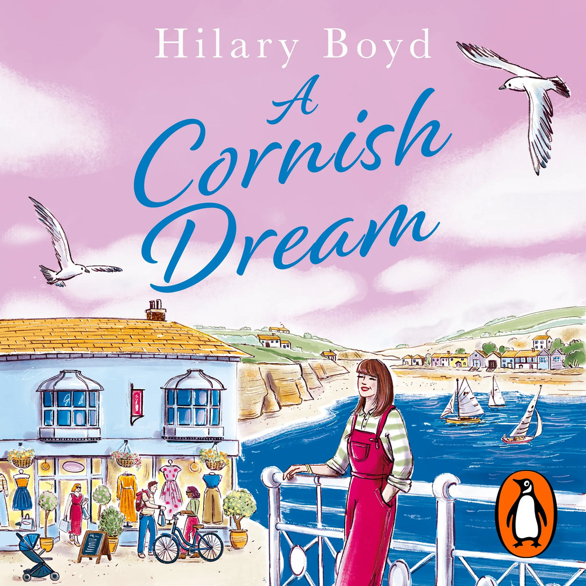 A Cornish Dream