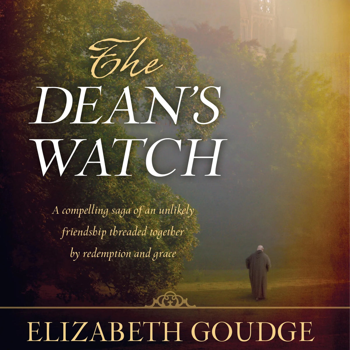 The Dean’s Watch