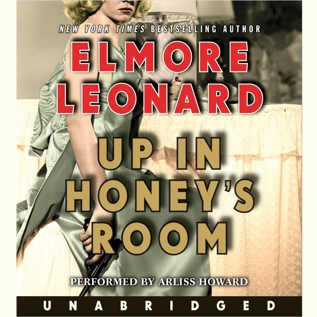 Up in Honey's Room
