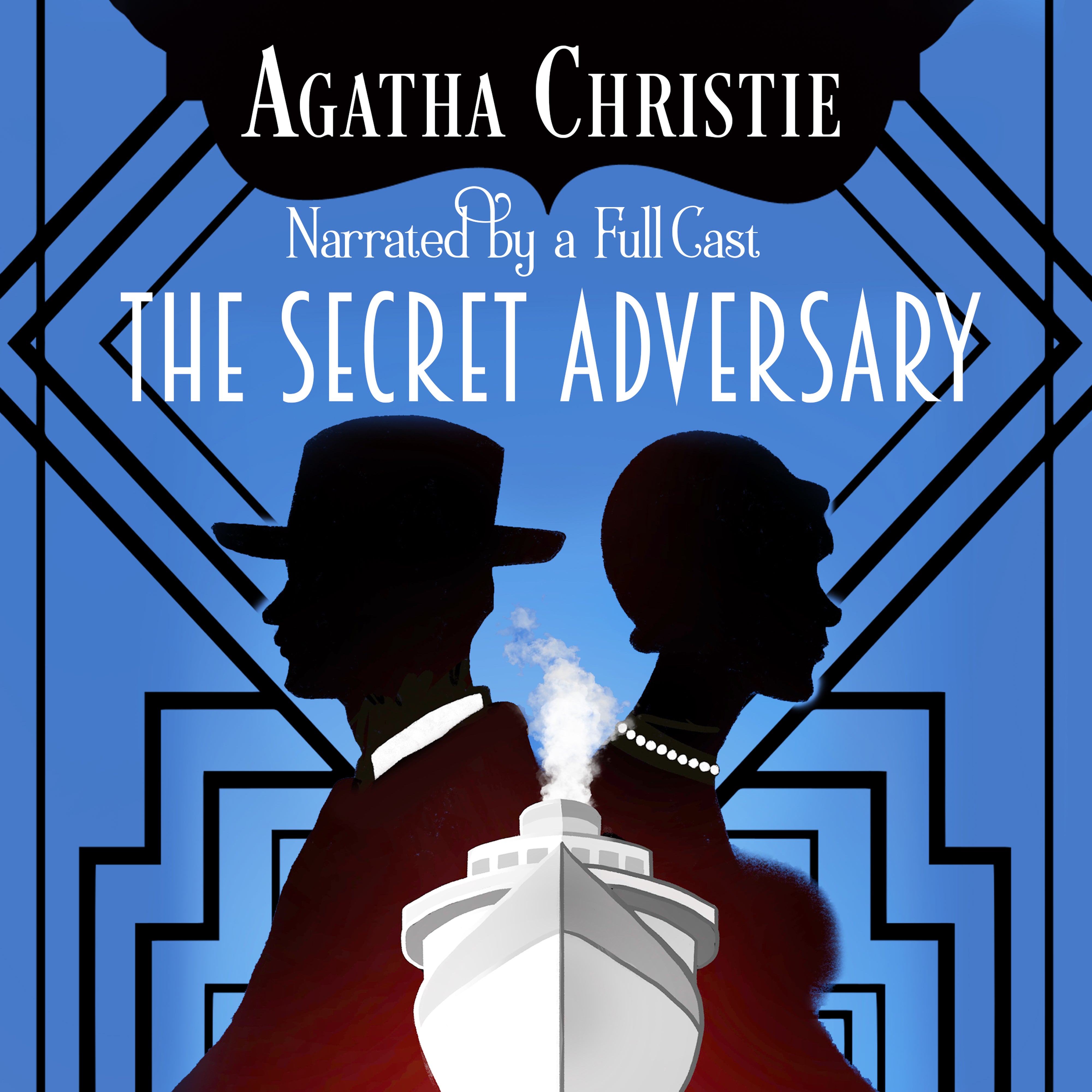 The Secret Adversary