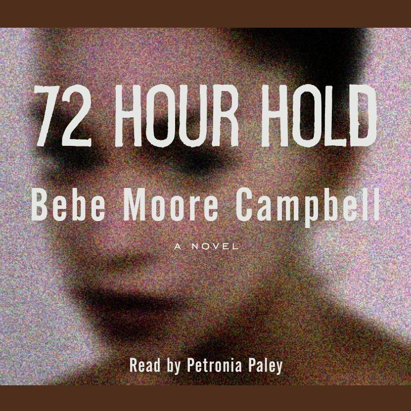 72 Hour Hold