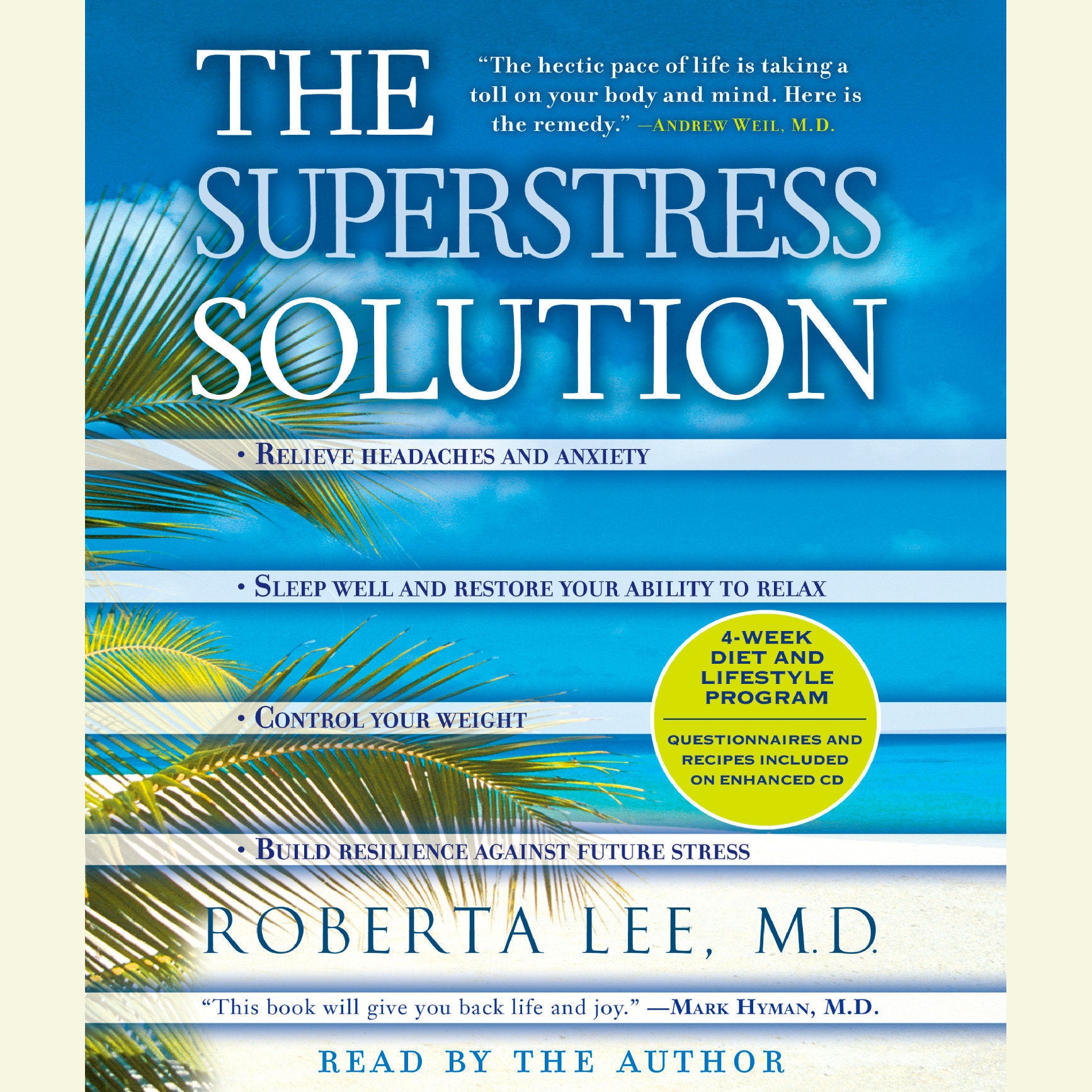 The SuperStress Solution