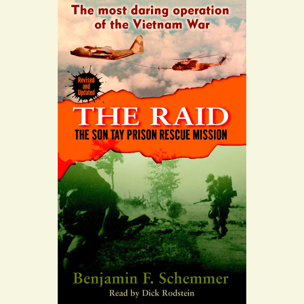The Raid