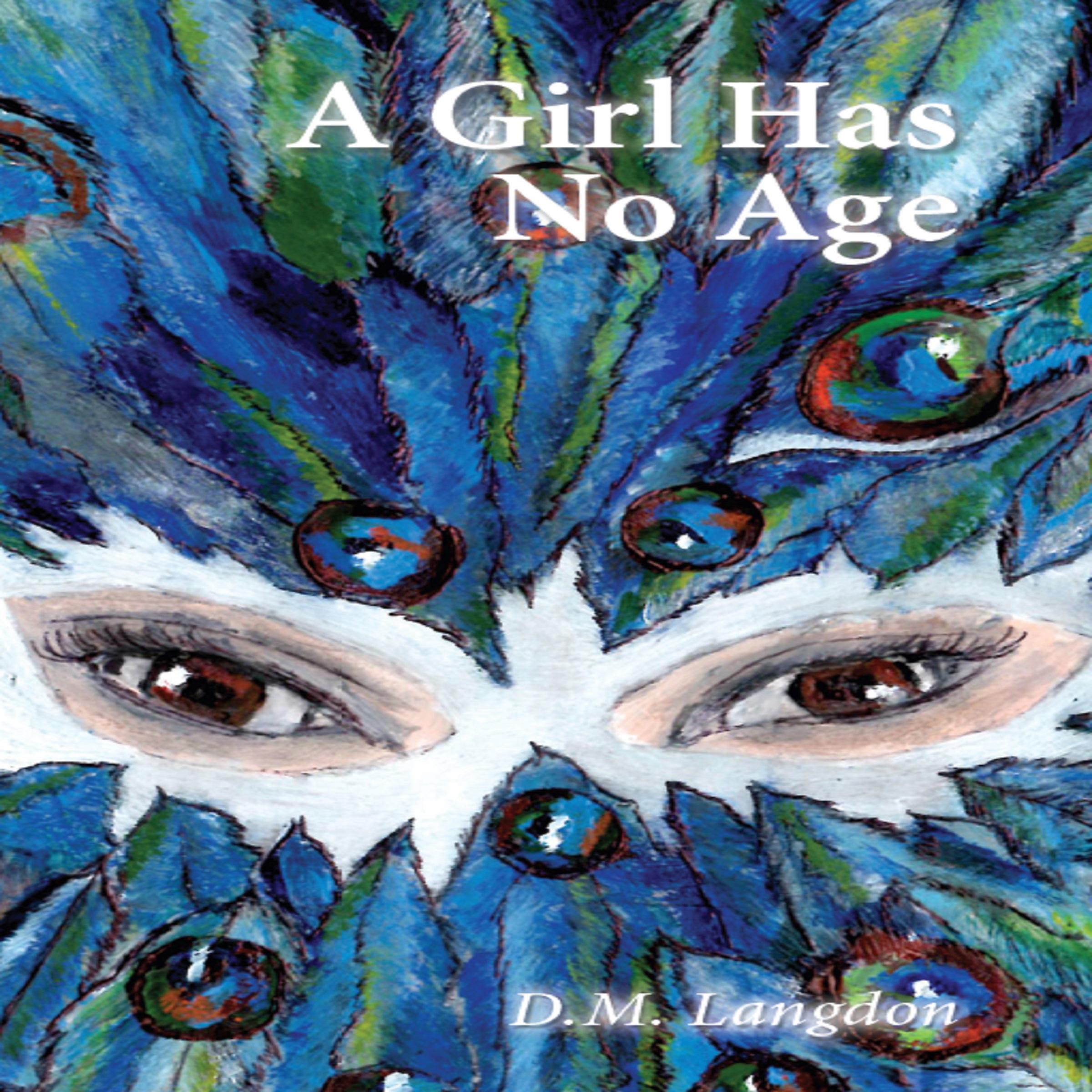 A Girl Has No Age