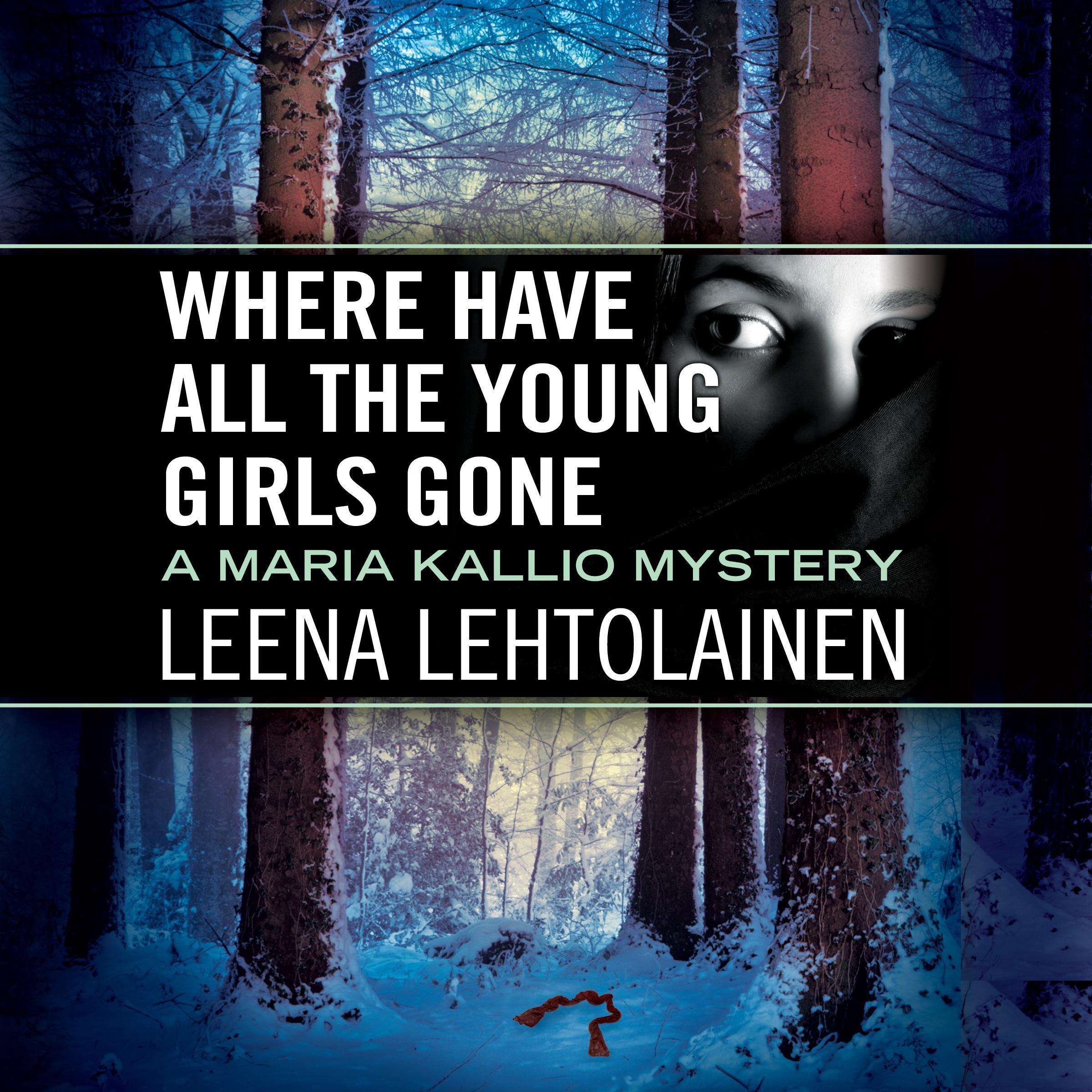 Where Have All the Young Girls Gone