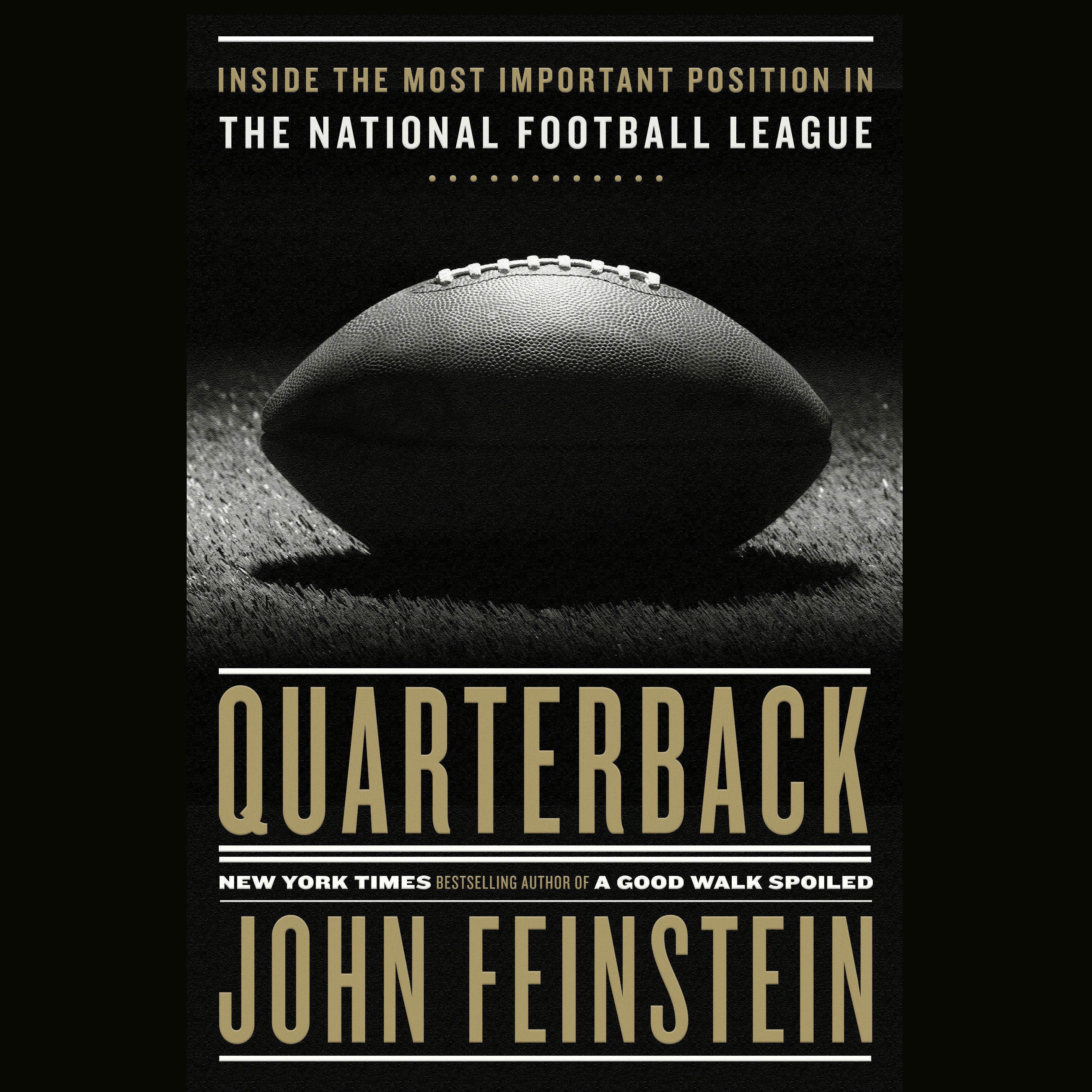 Quarterback