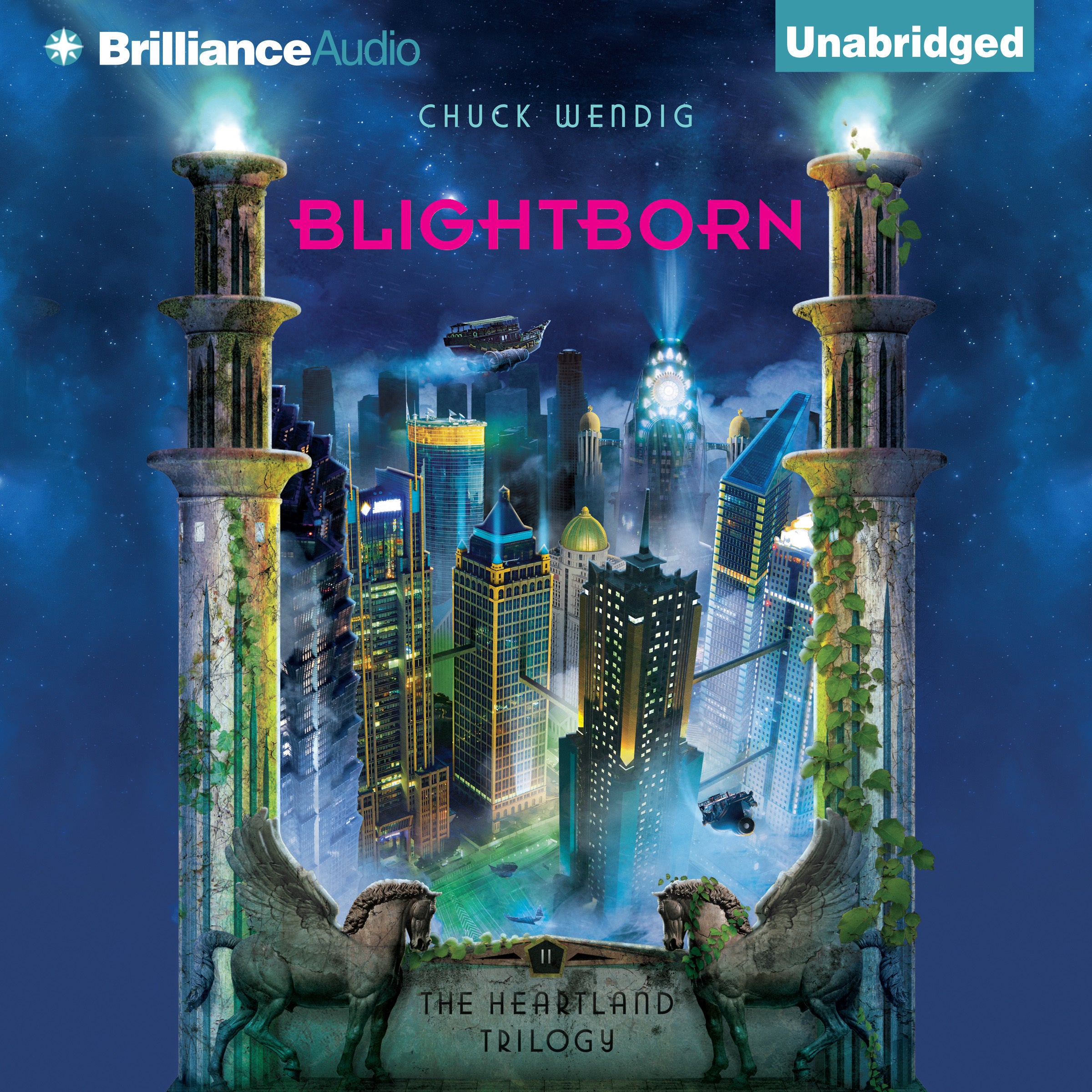 Blightborn