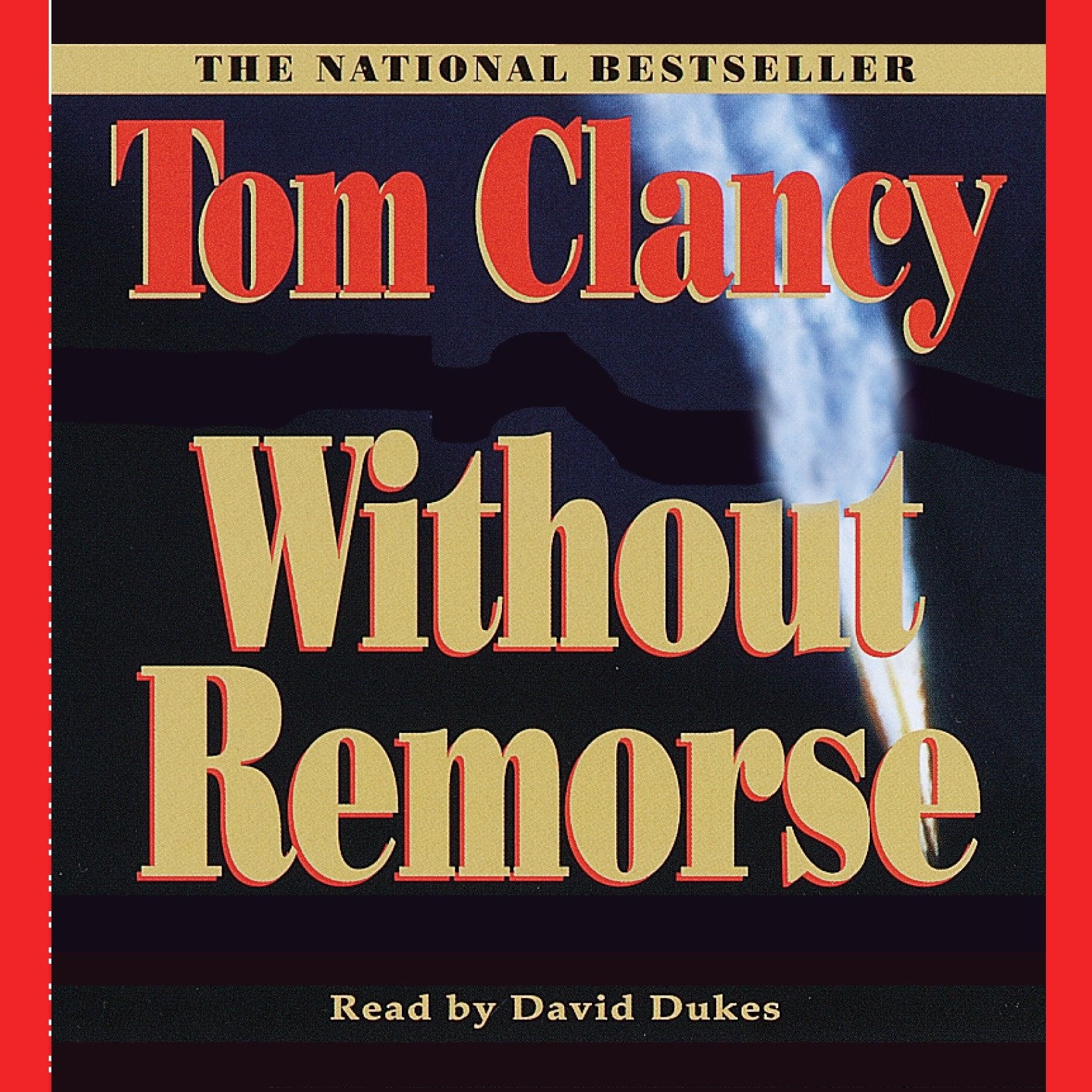 Without Remorse