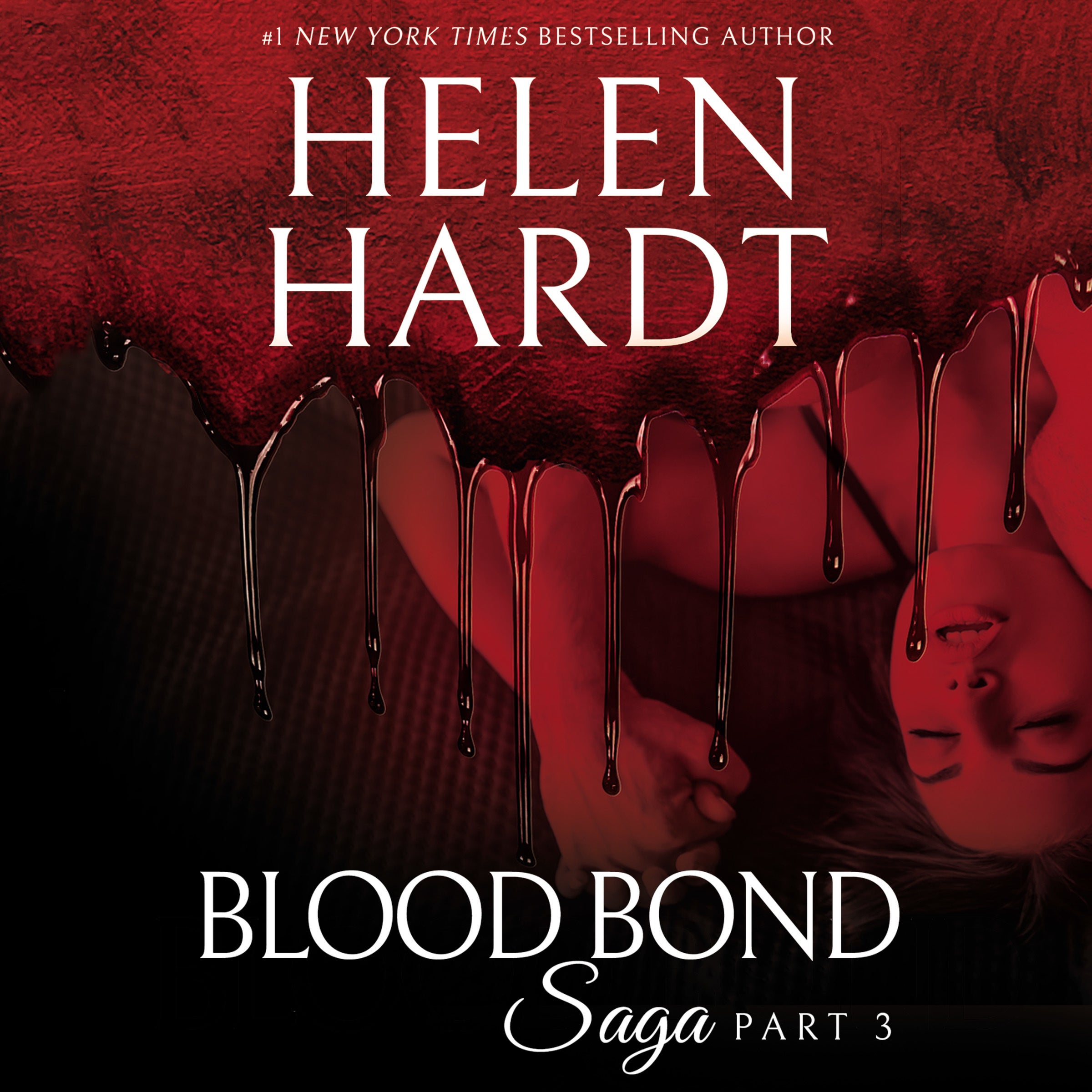 Blood Bond: 3