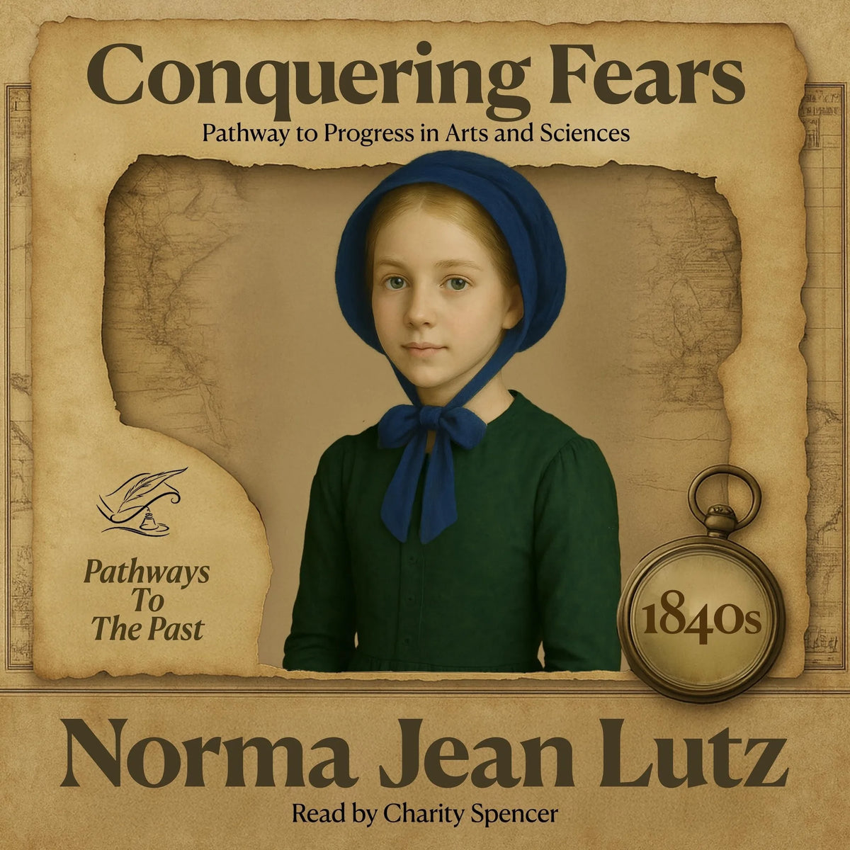 Conquering Fears