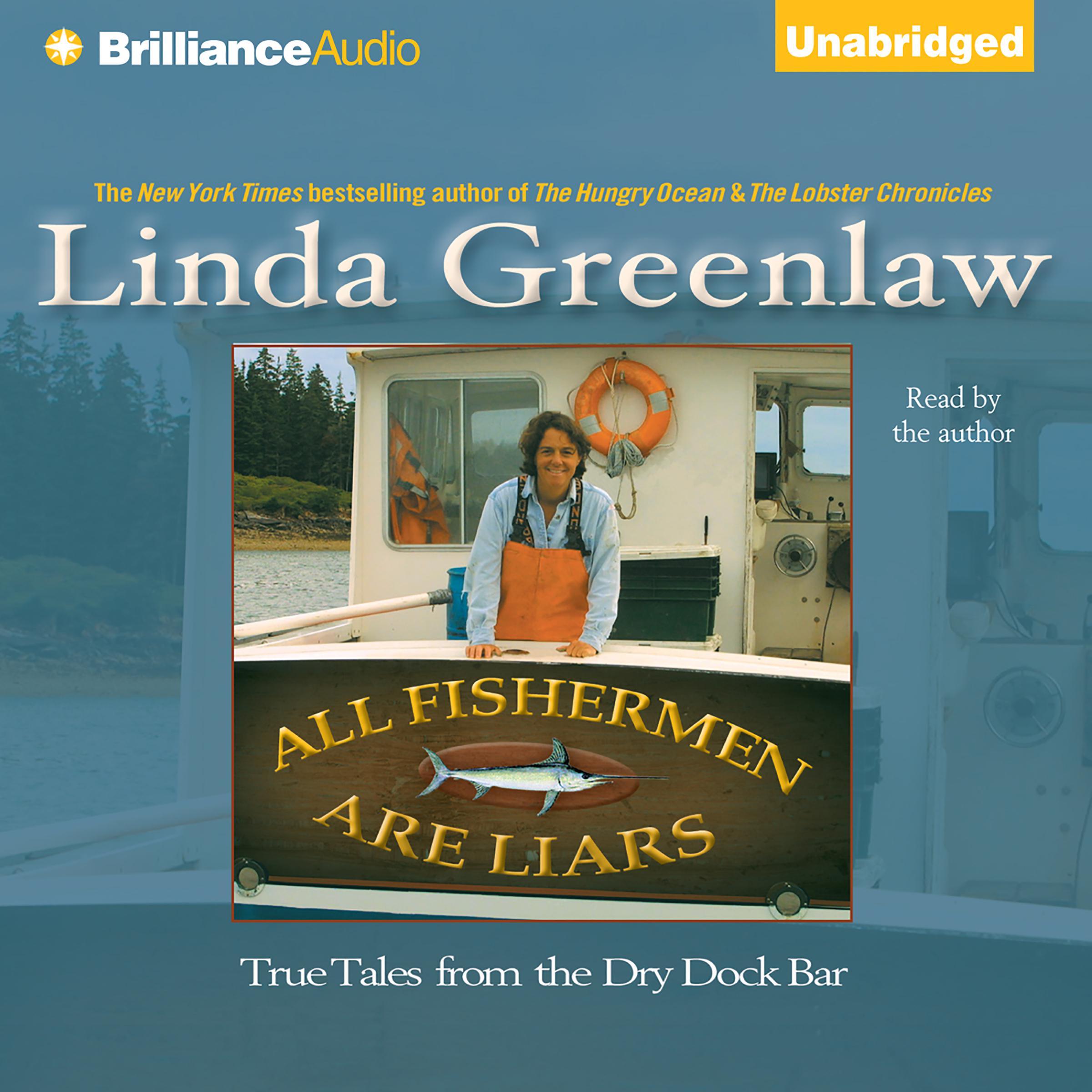 All Fishermen Are Liars