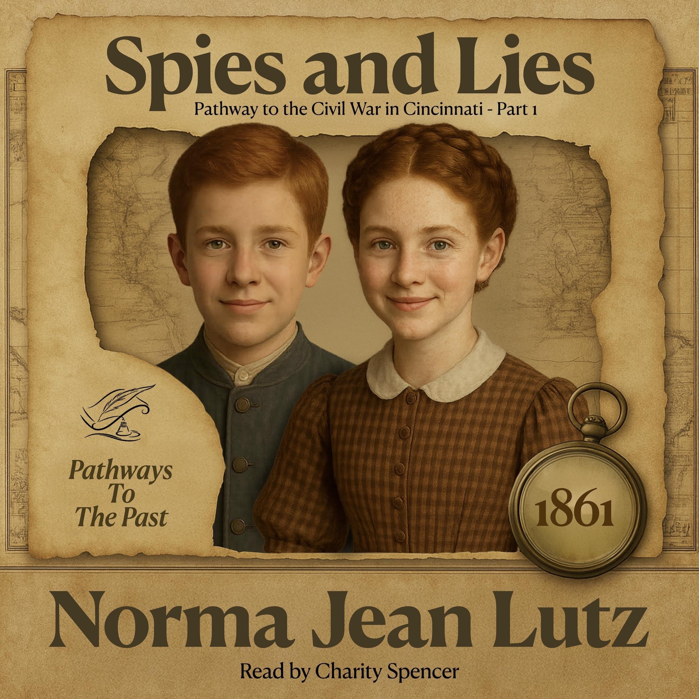 Spies and Lies
